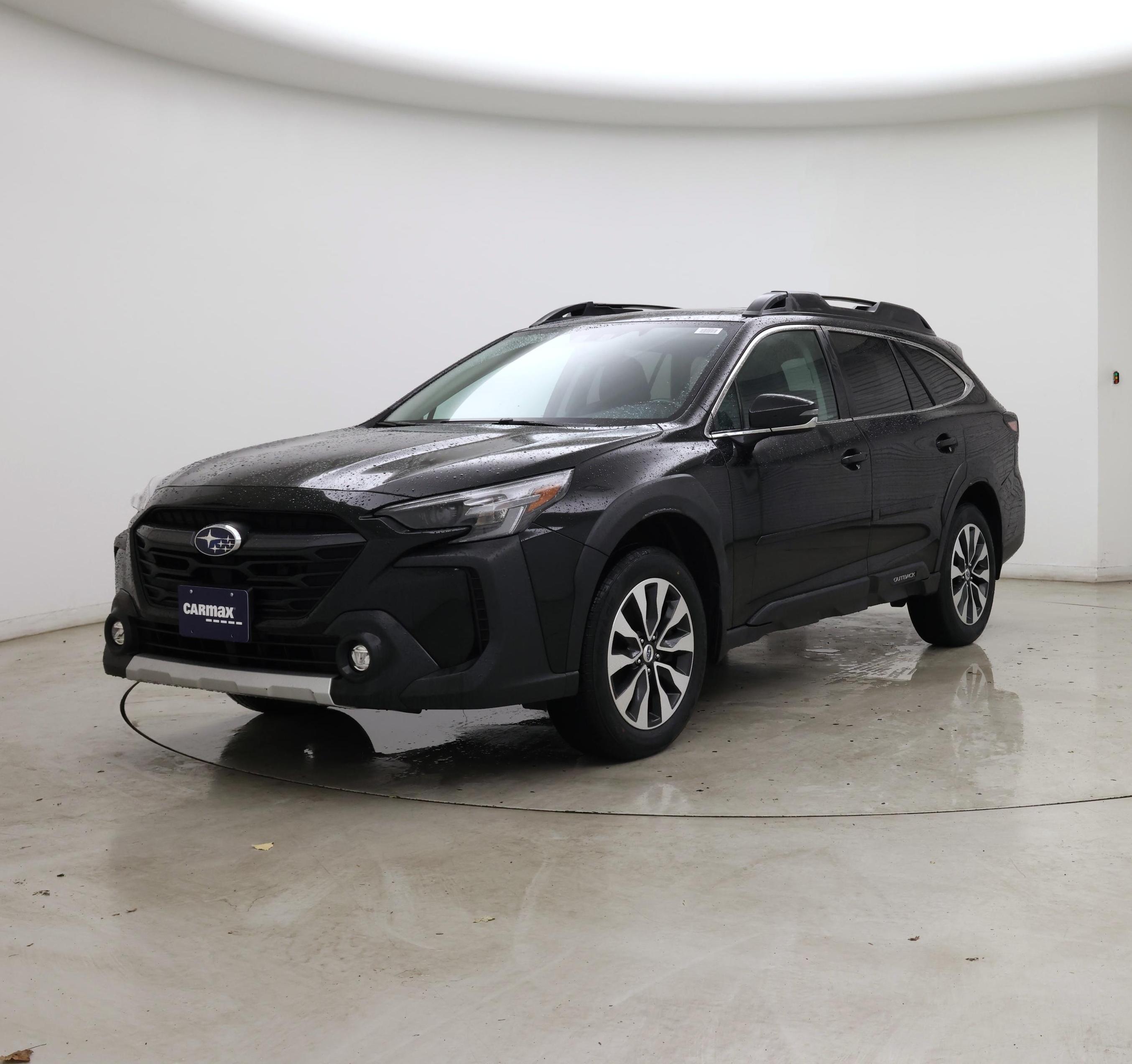 Thumbnail: 2023 Subaru Outback - 4