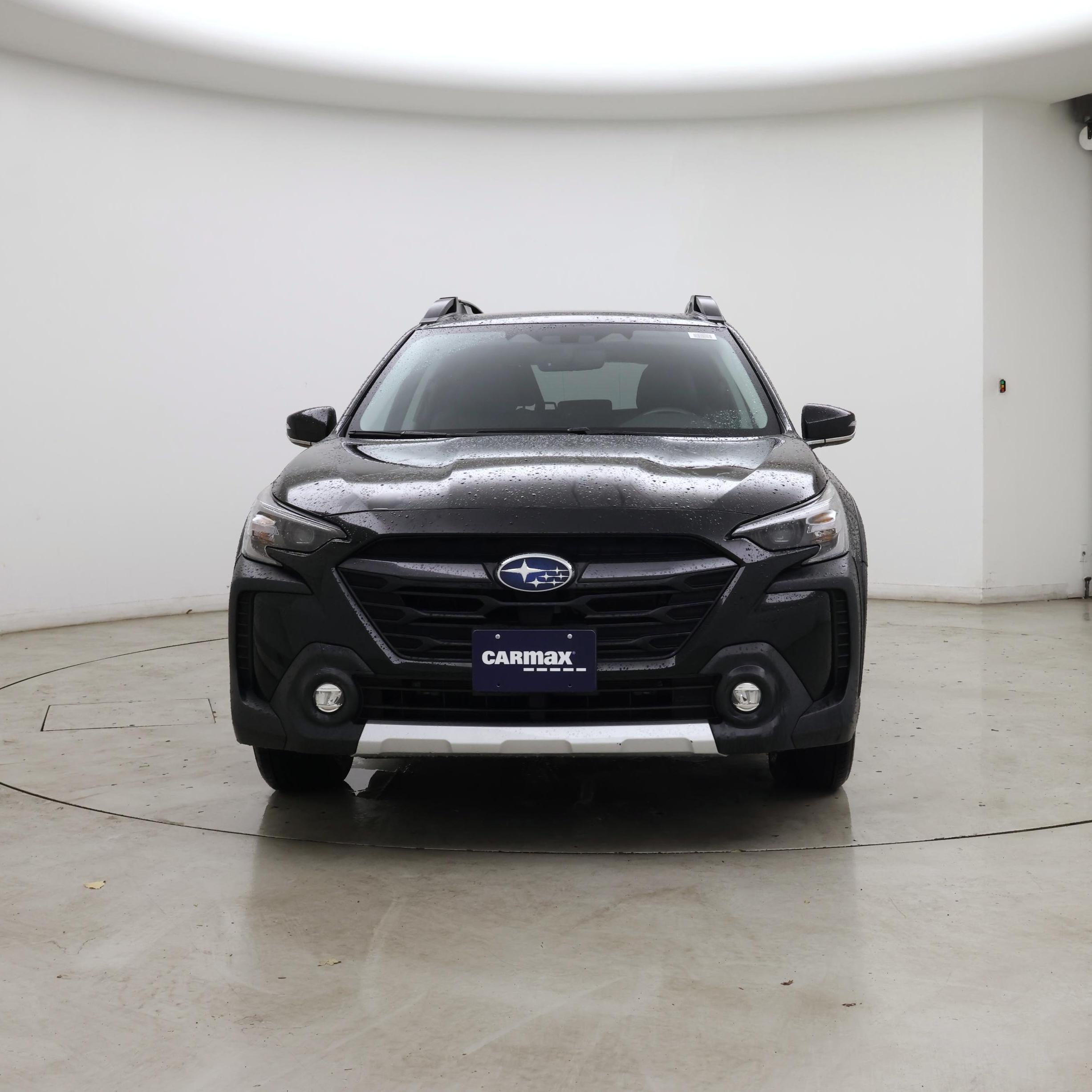 Thumbnail: 2023 Subaru Outback - 5