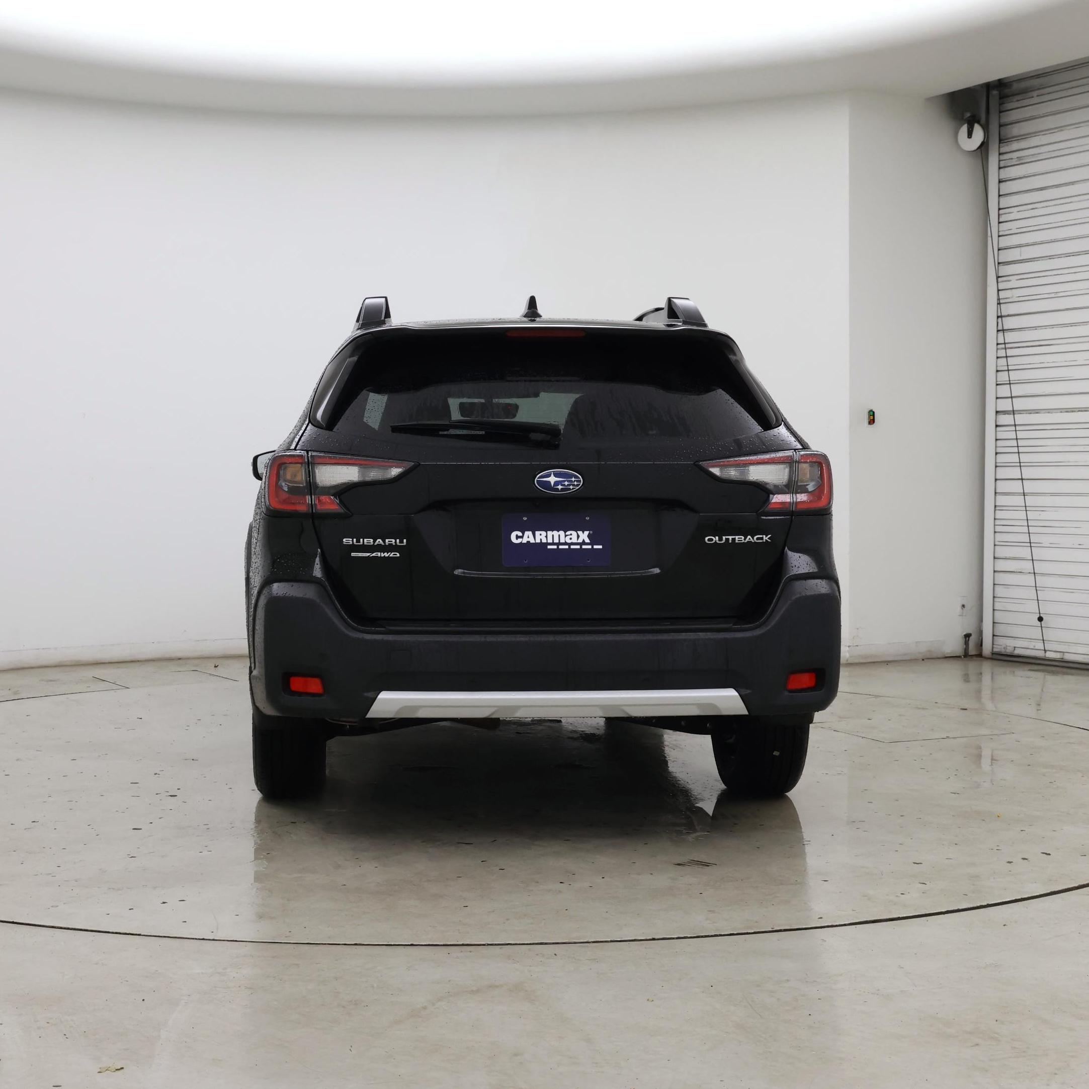 Thumbnail: 2023 Subaru Outback - 6