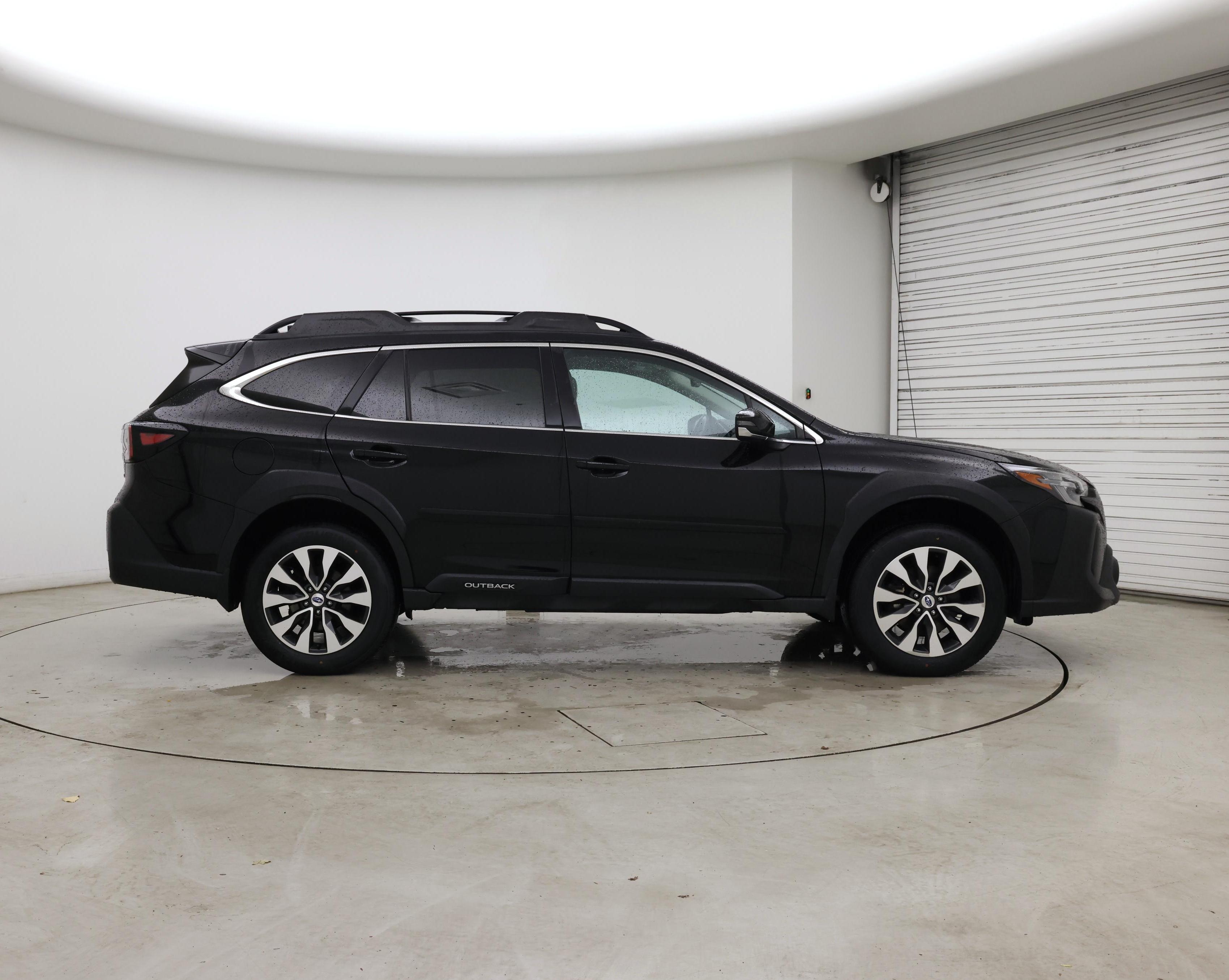 Thumbnail: 2023 Subaru Outback - 7