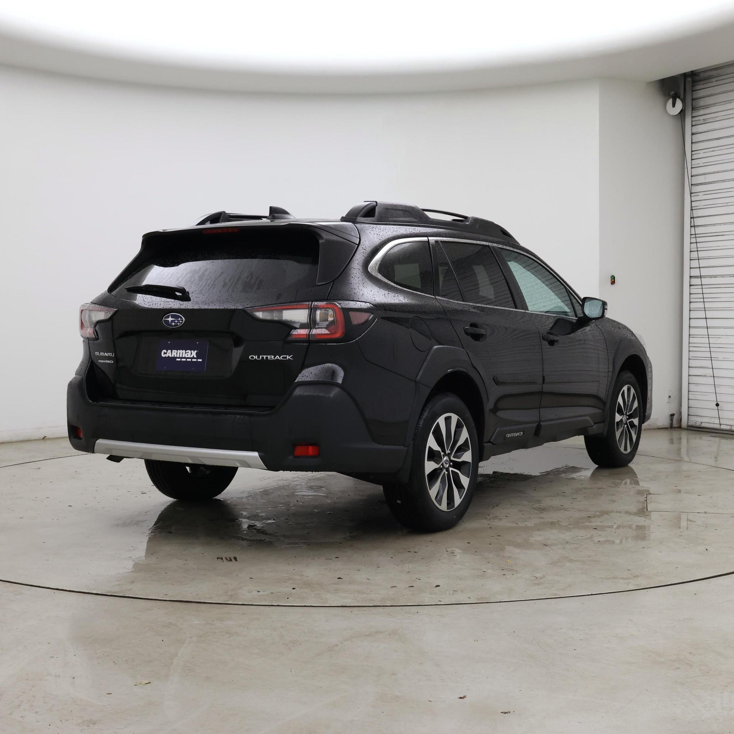 Thumbnail: 2023 Subaru Outback - 8