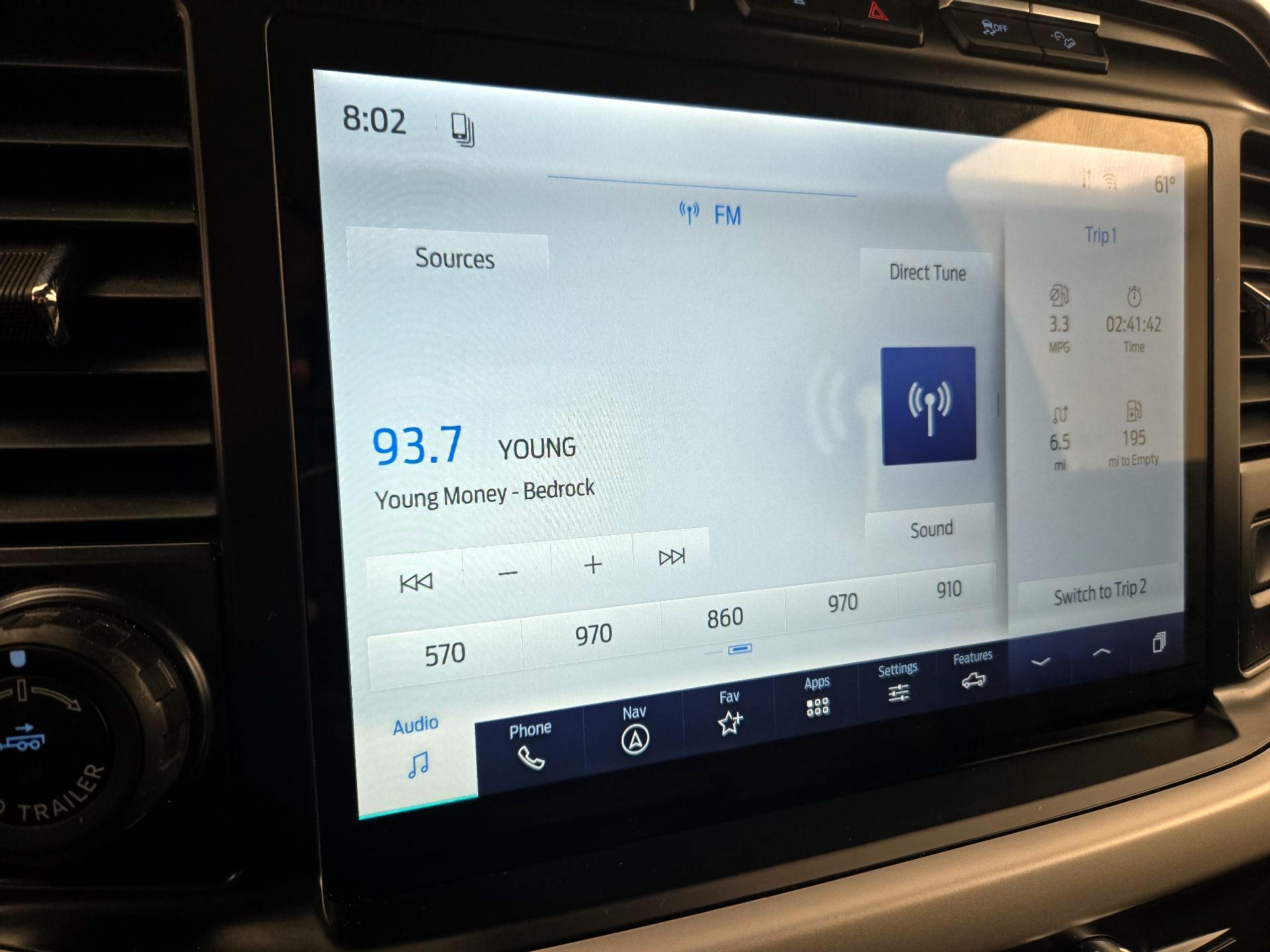 Thumbnail: 2021 Ford F-150 - 14