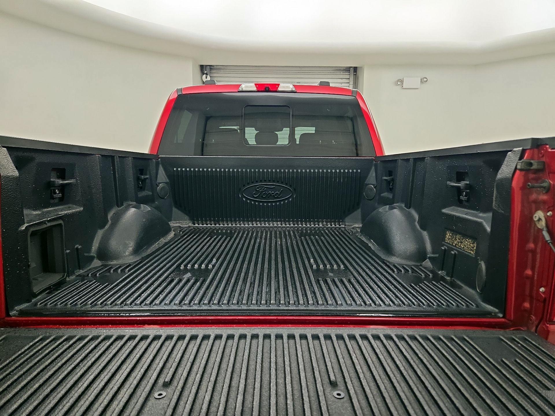 Thumbnail: 2021 Ford F-150 - 17