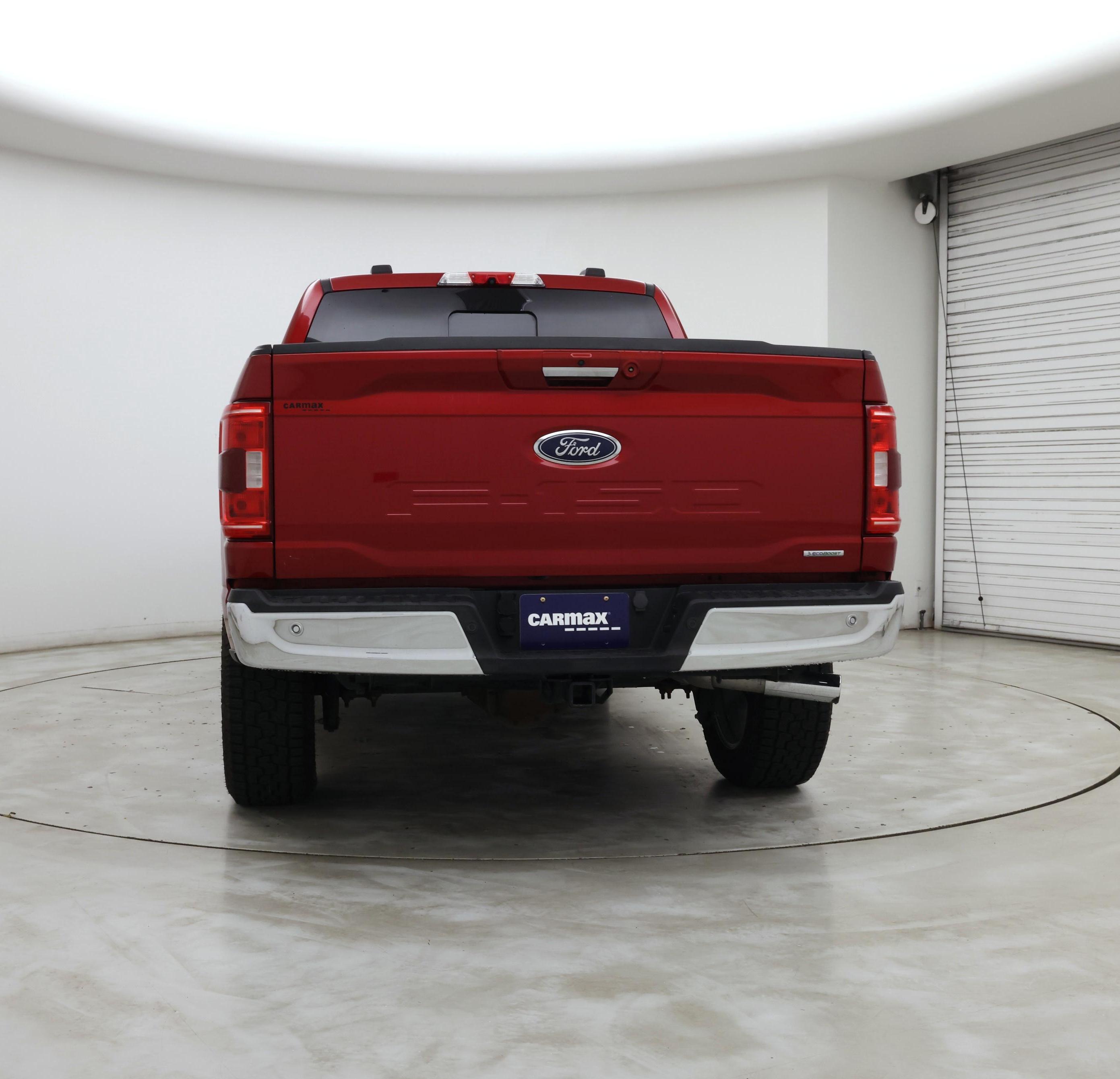 Thumbnail: 2021 Ford F-150 - 6