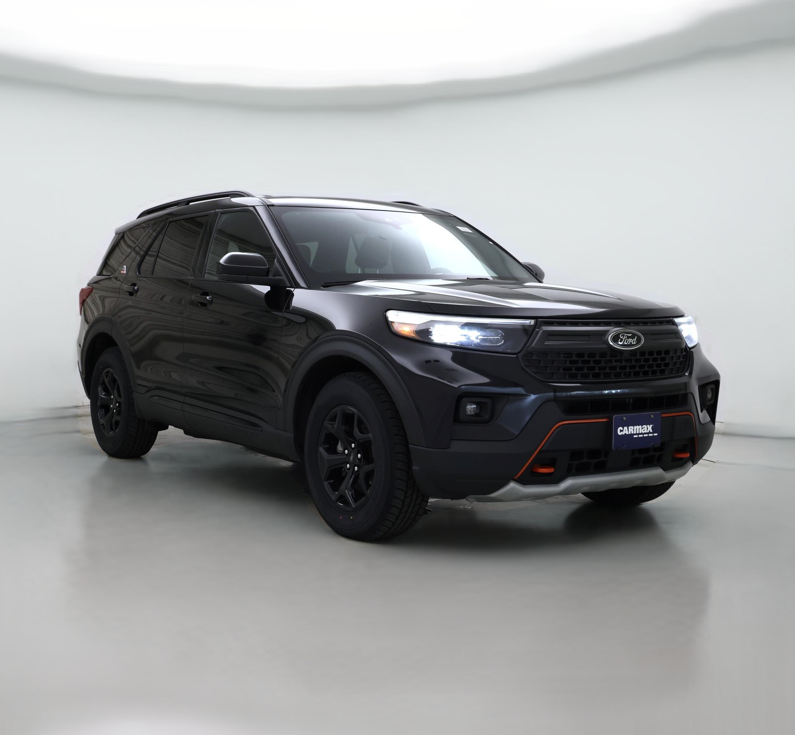Thumbnail: 2023 Ford Explorer - 1