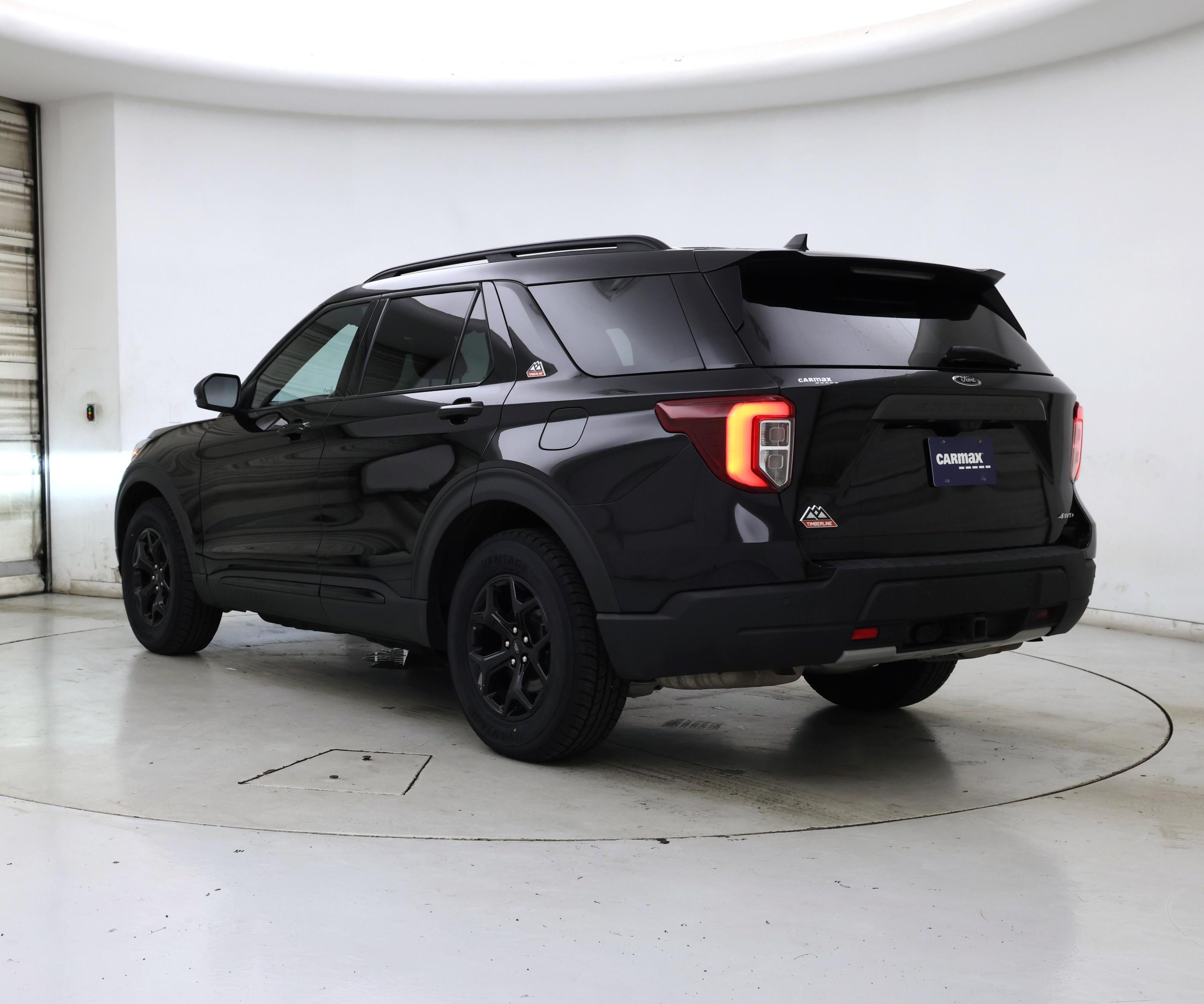 Thumbnail: 2023 Ford Explorer - 2
