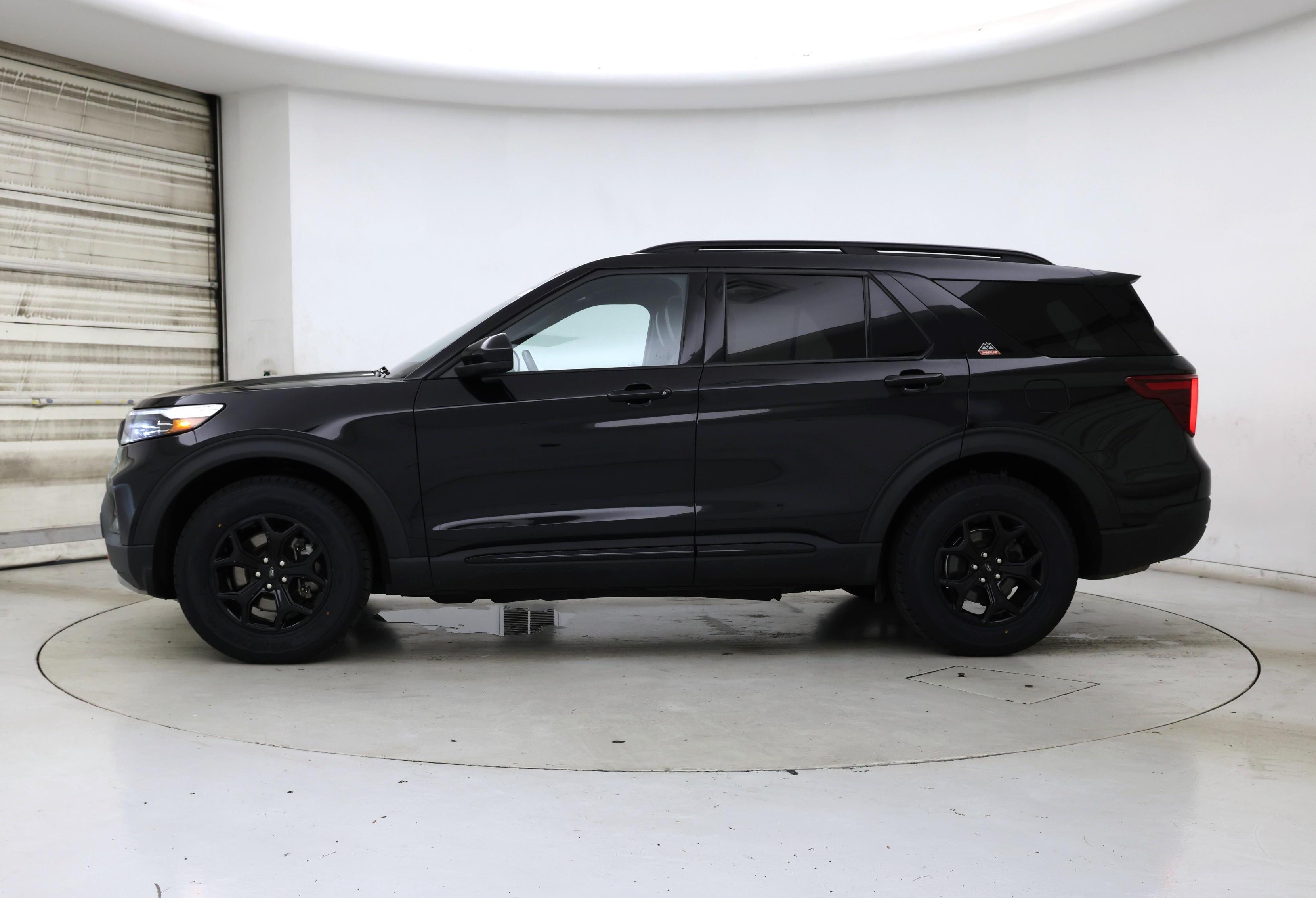 Thumbnail: 2023 Ford Explorer - 3