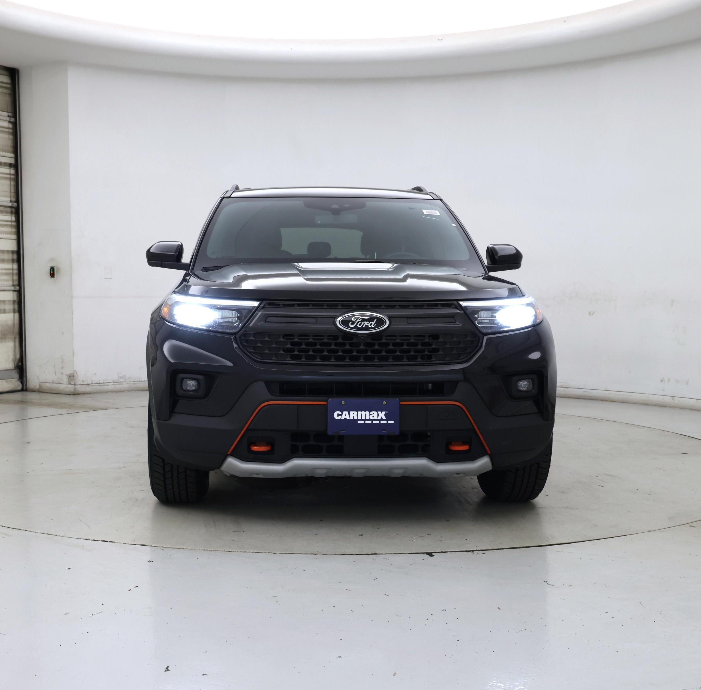 Thumbnail: 2023 Ford Explorer - 5