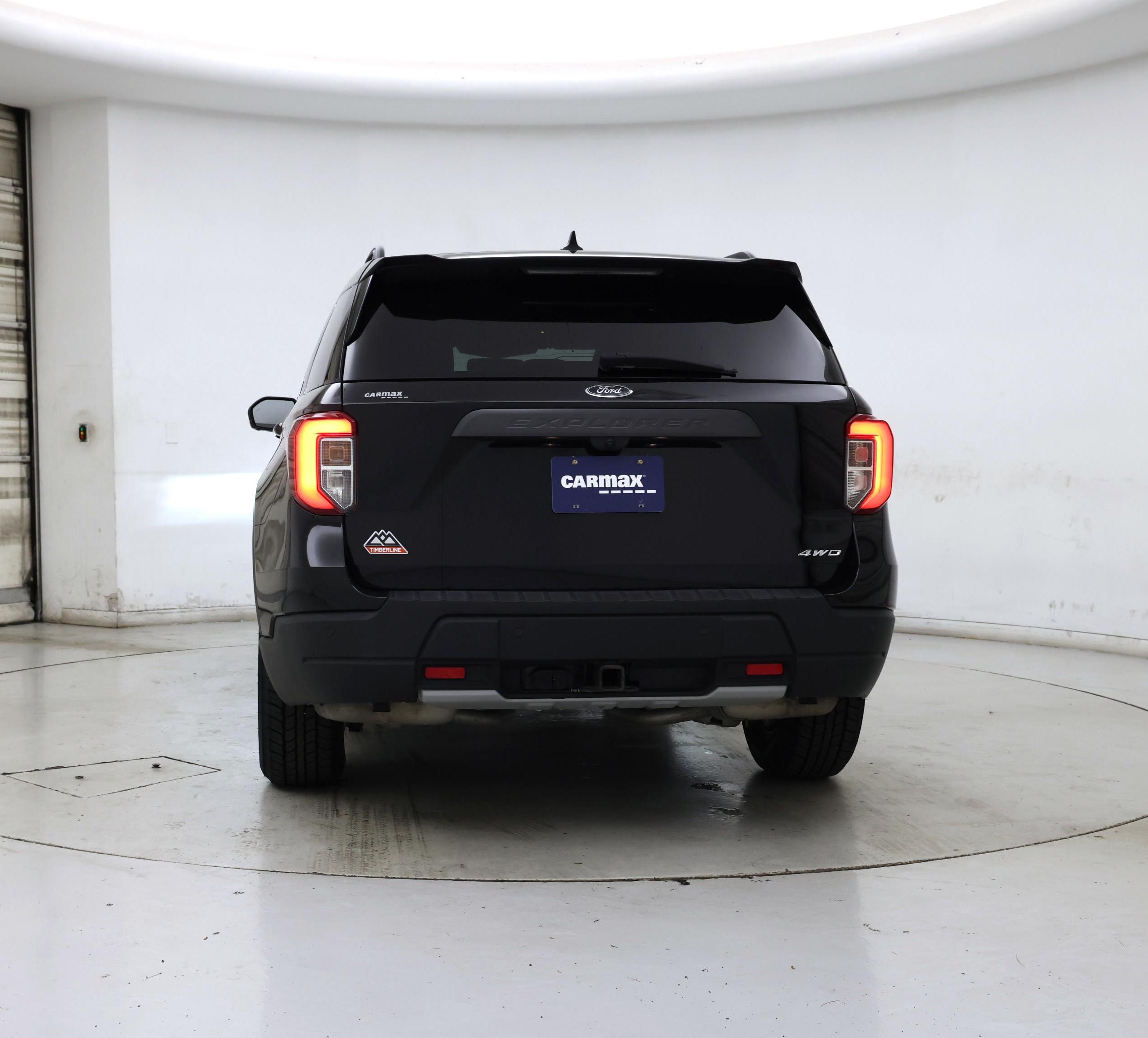 Thumbnail: 2023 Ford Explorer - 6