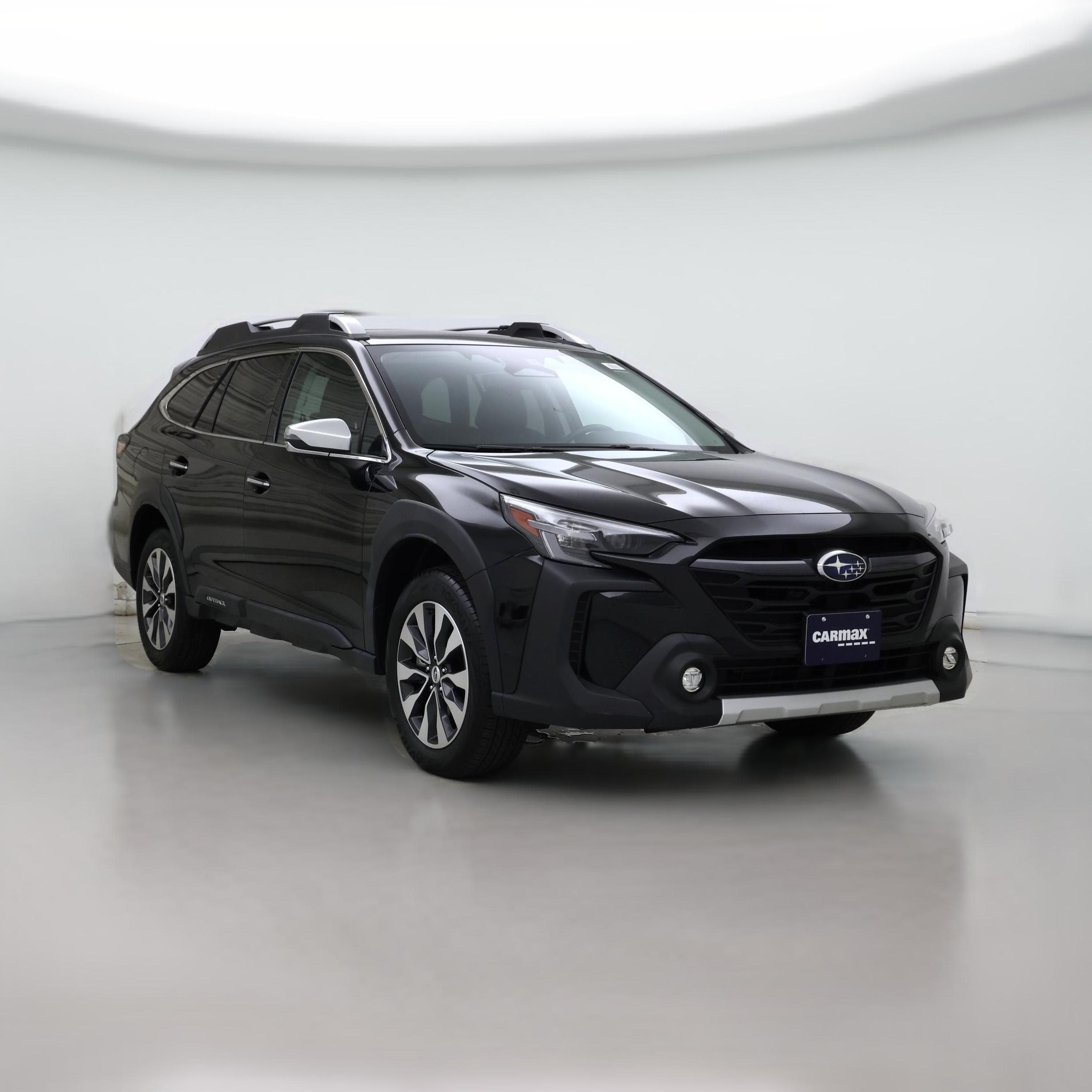 Thumbnail: 2024 Subaru Outback - 1