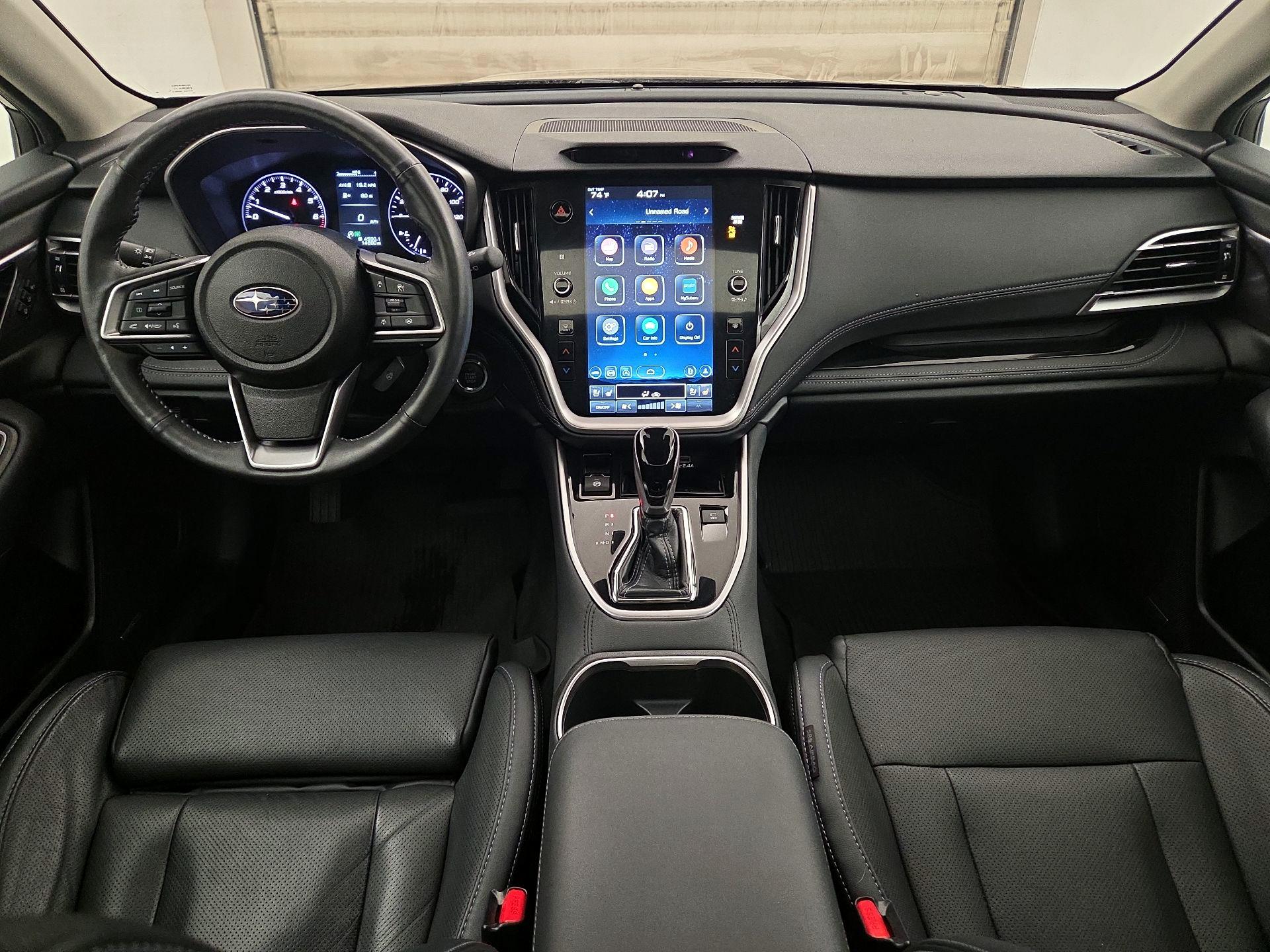 Thumbnail: 2024 Subaru Outback - 9
