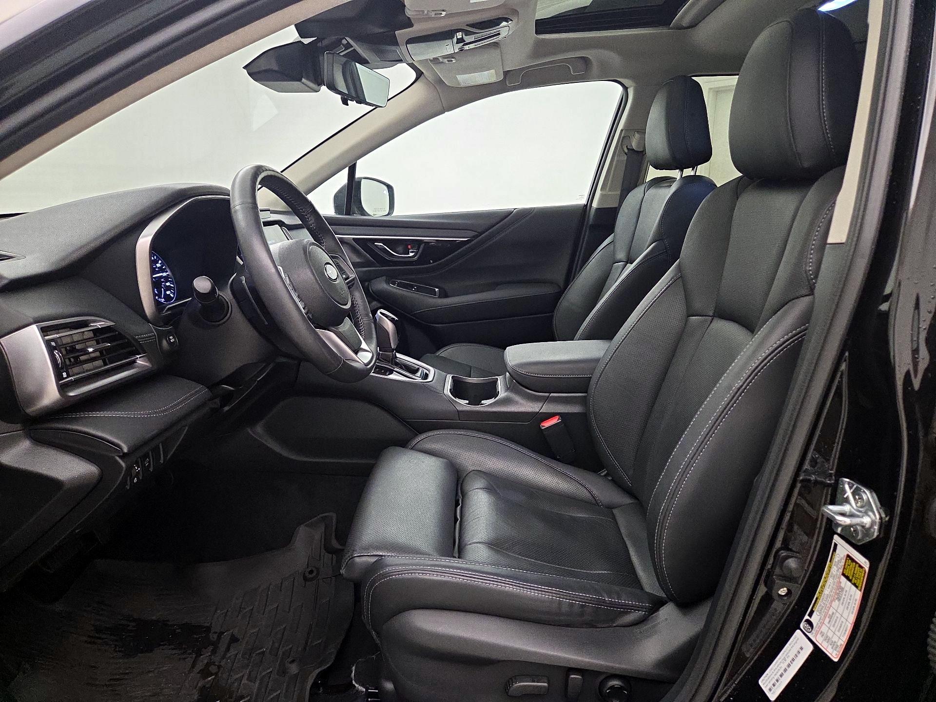 Thumbnail: 2024 Subaru Outback - 11