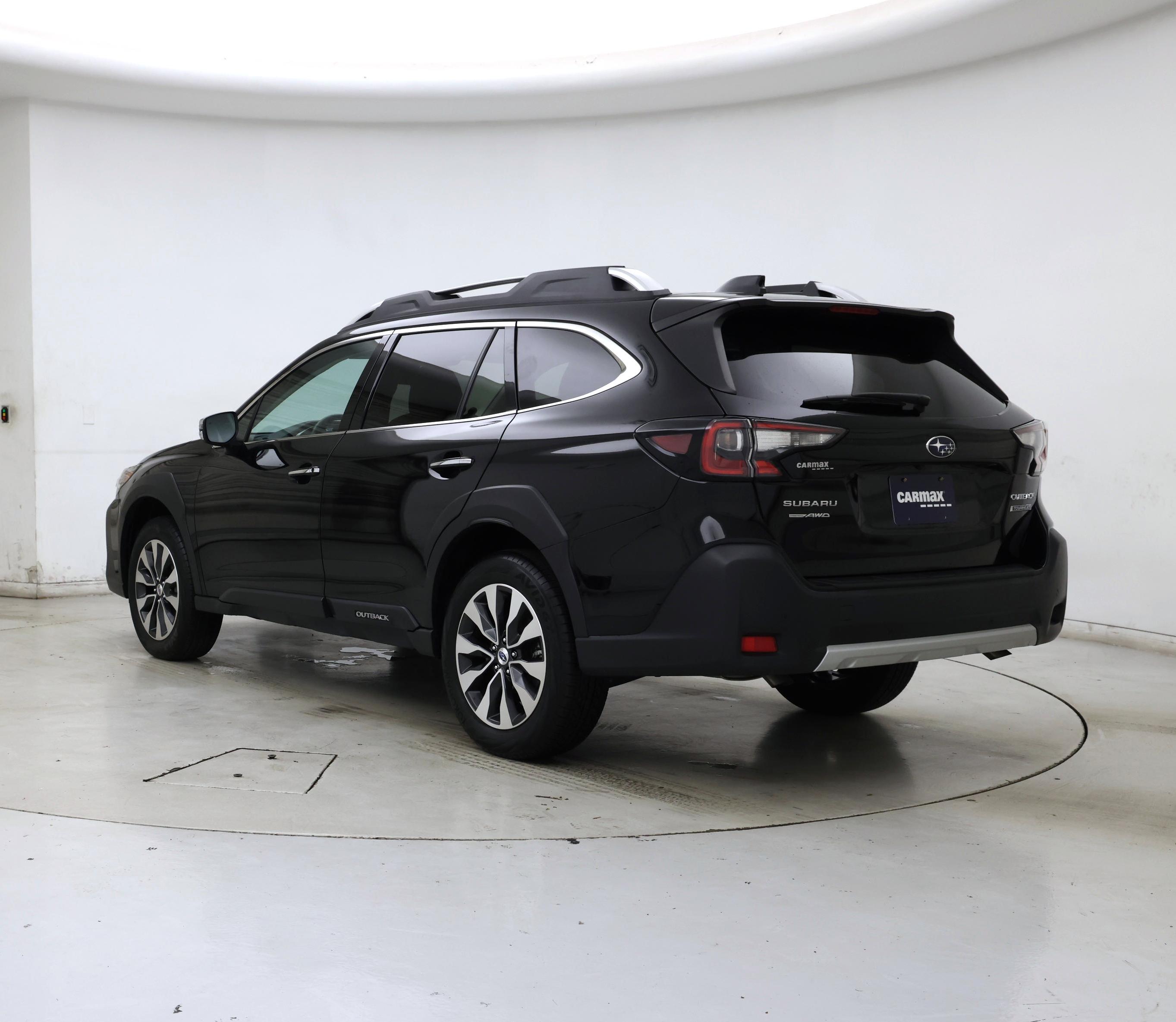 Thumbnail: 2024 Subaru Outback - 2