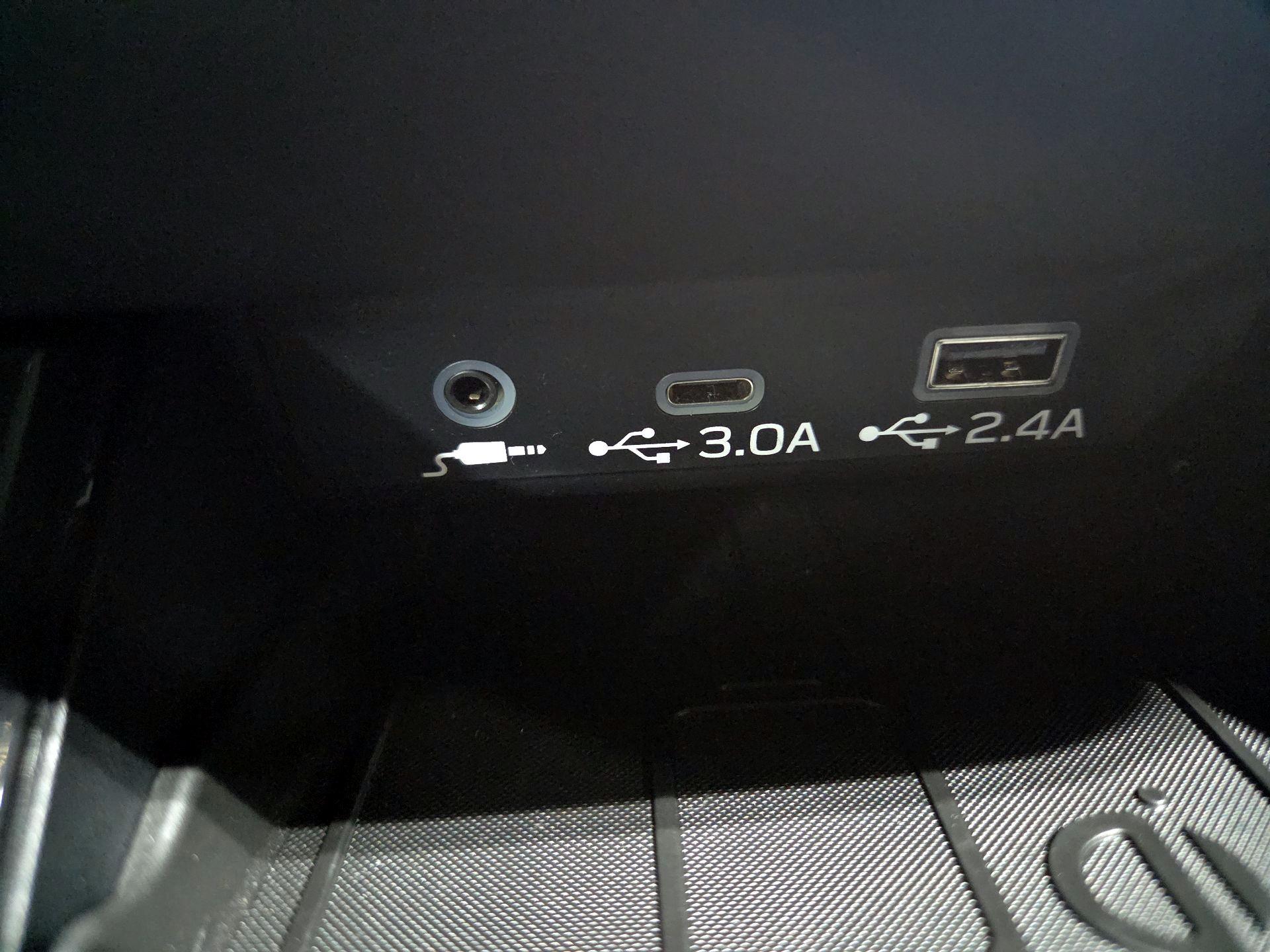 Thumbnail: 2024 Subaru Outback - 19