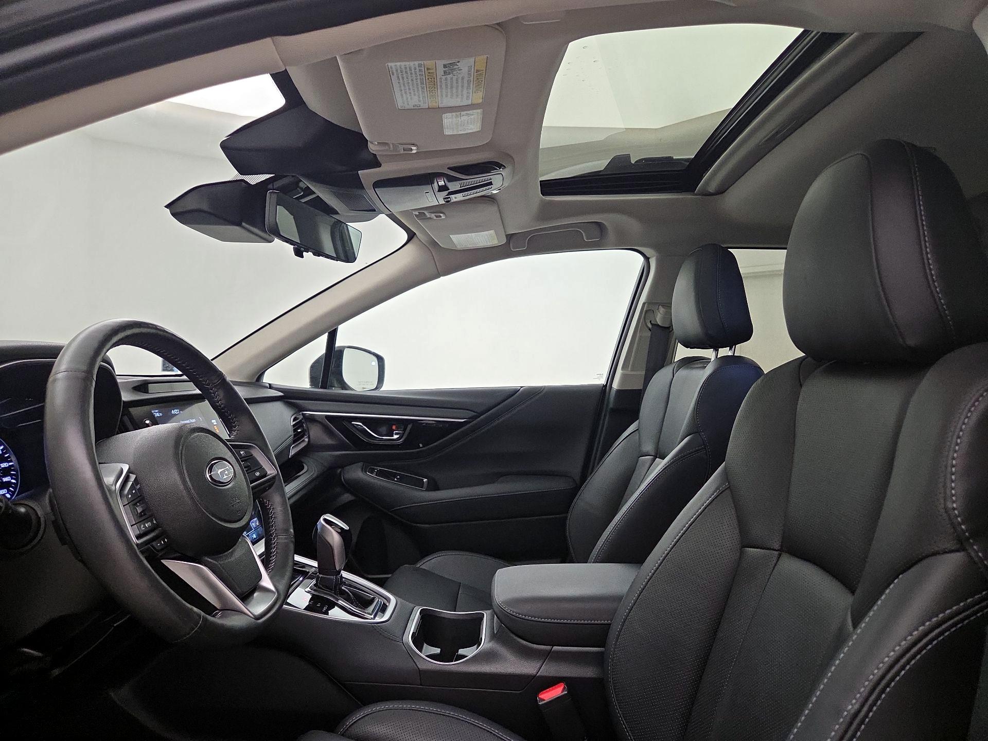Thumbnail: 2024 Subaru Outback - 20