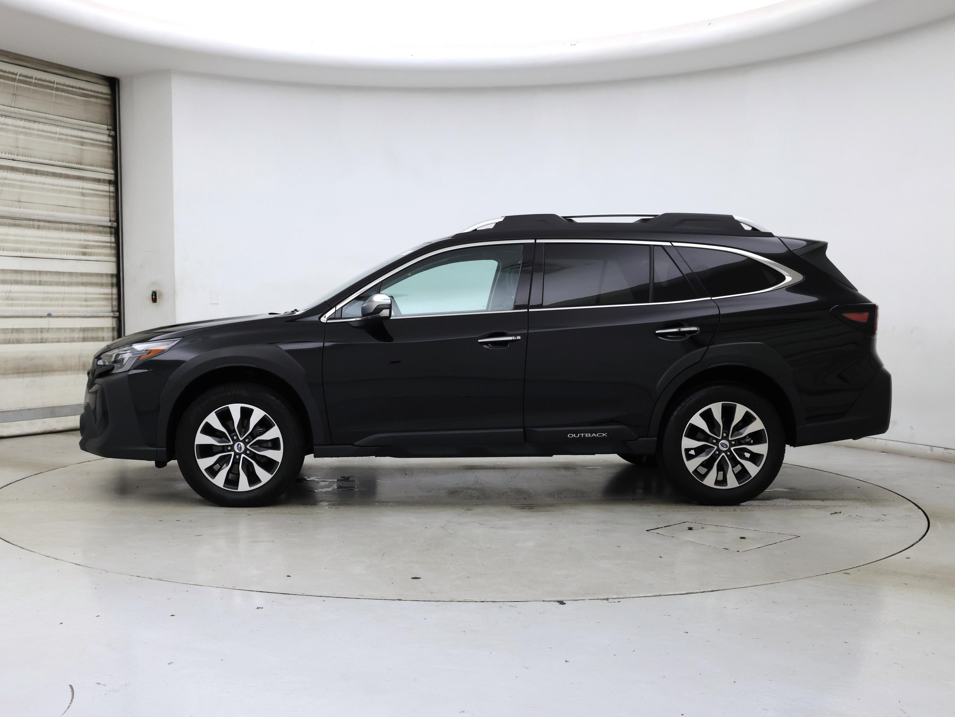 Thumbnail: 2024 Subaru Outback - 3