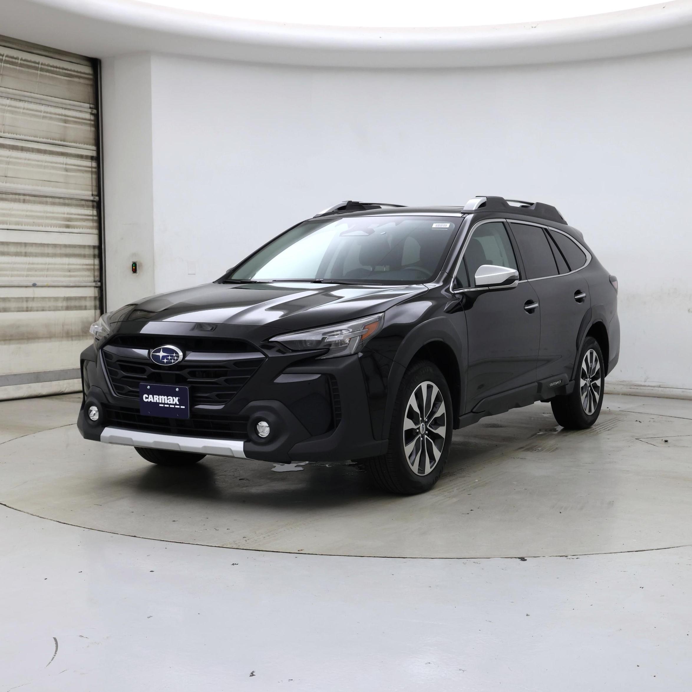 Thumbnail: 2024 Subaru Outback - 4