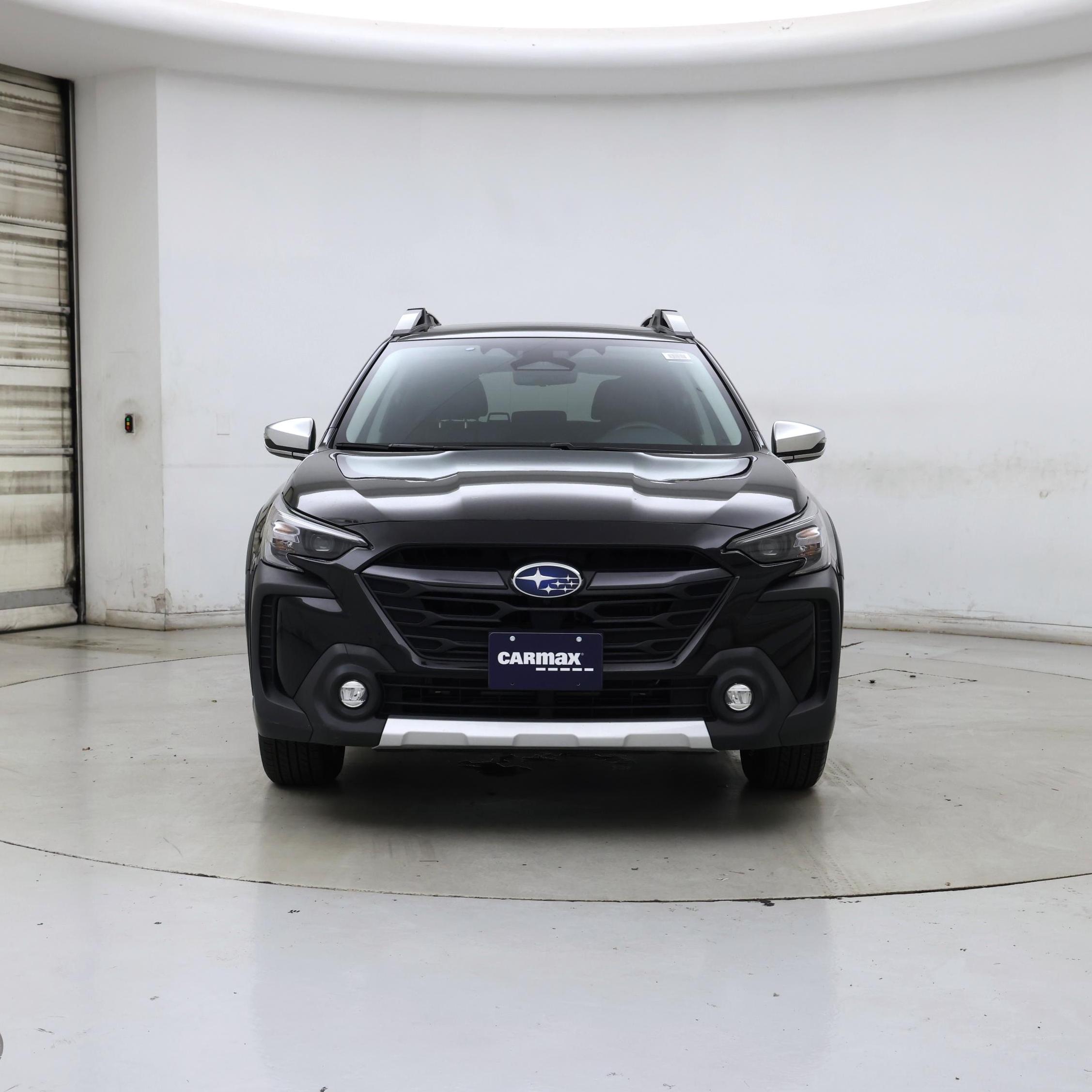 Thumbnail: 2024 Subaru Outback - 5