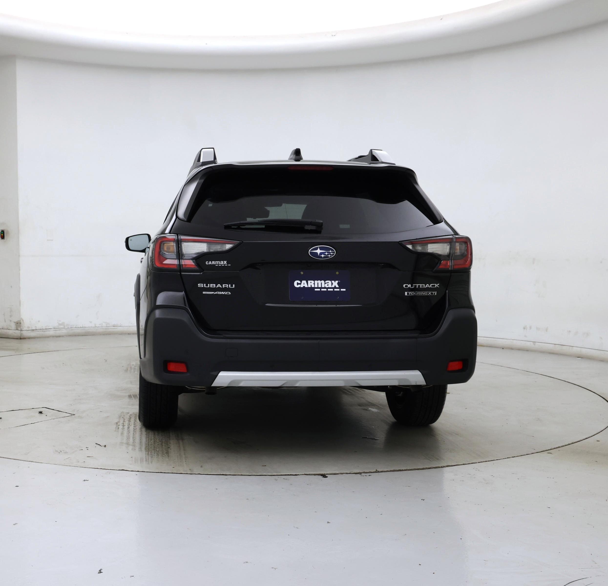 Thumbnail: 2024 Subaru Outback - 6