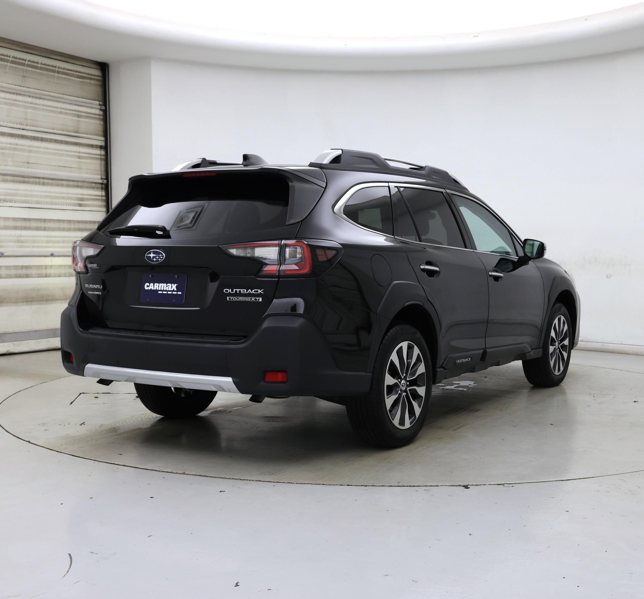 Thumbnail: 2024 Subaru Outback - 8