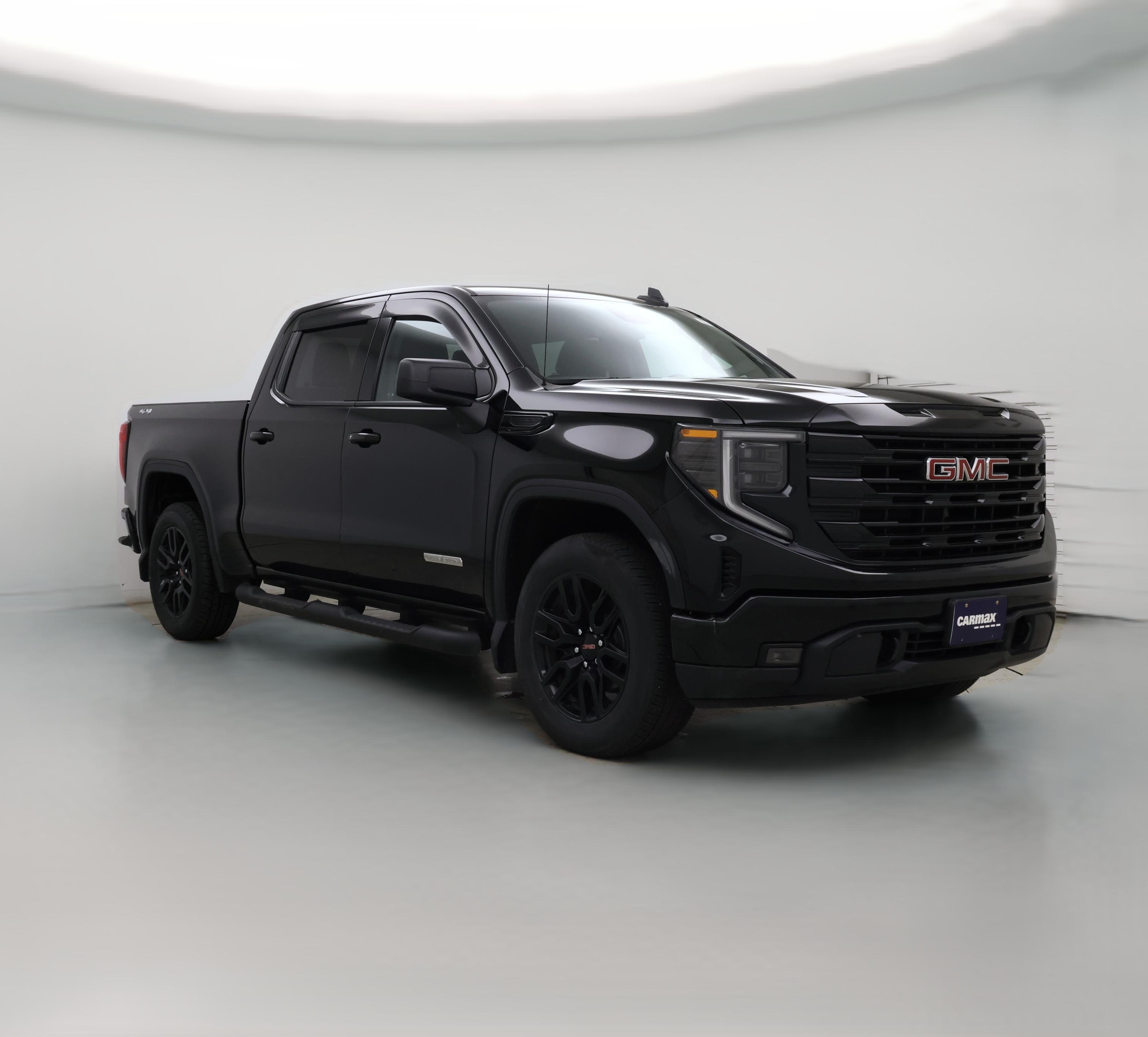 Thumbnail: 2023 GMC Sierra 1500 - 1