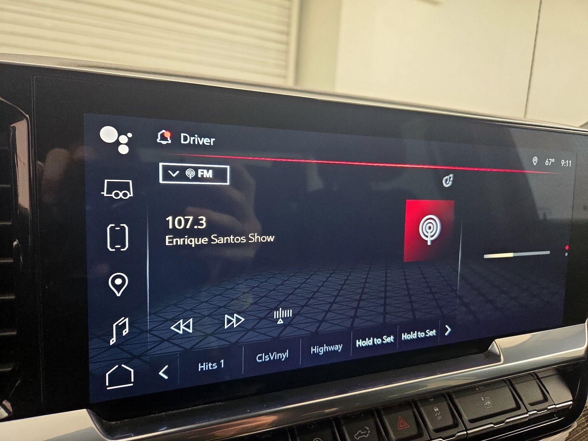 Thumbnail: 2023 GMC Sierra 1500 - 14