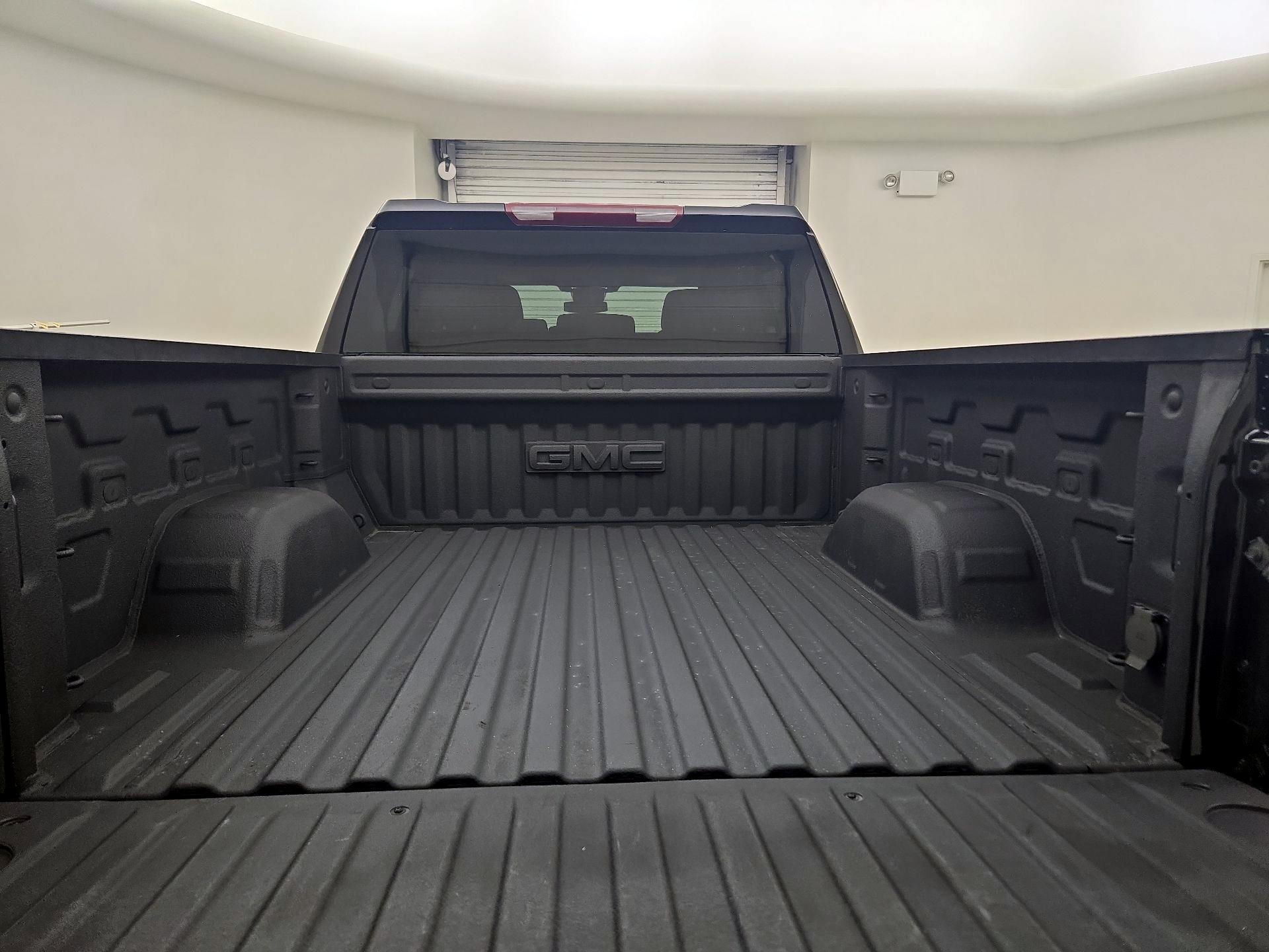 Thumbnail: 2023 GMC Sierra 1500 - 17