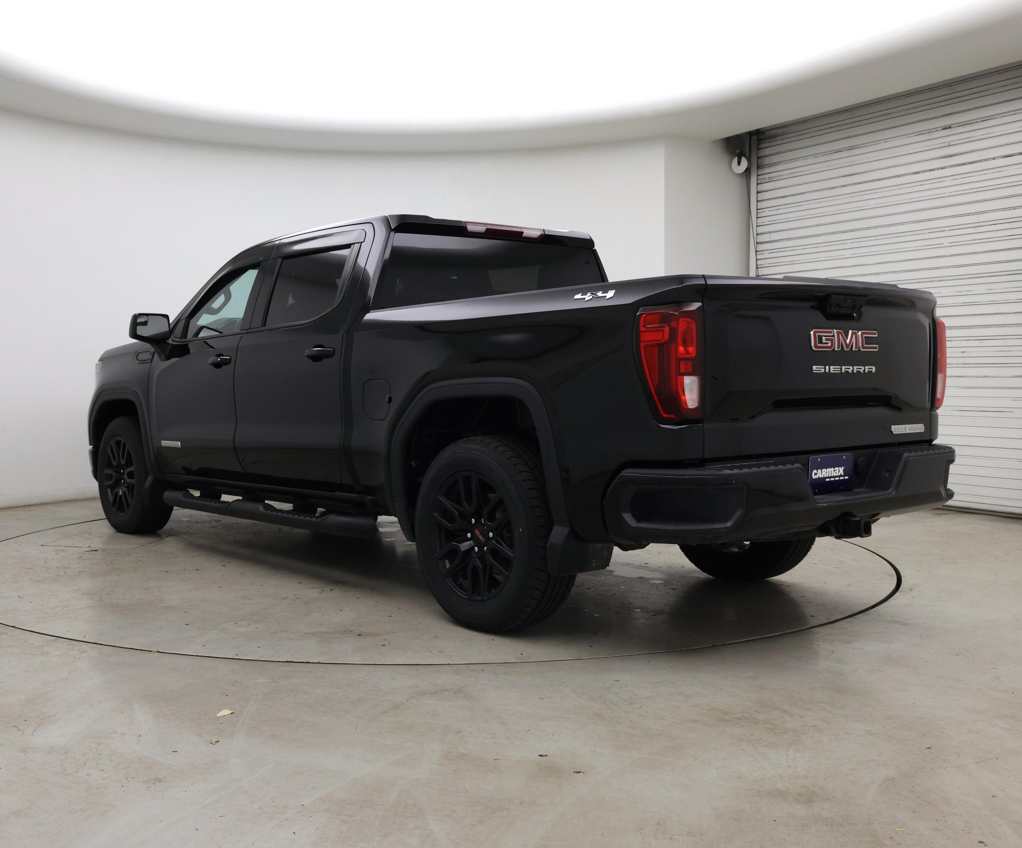 Thumbnail: 2023 GMC Sierra 1500 - 2