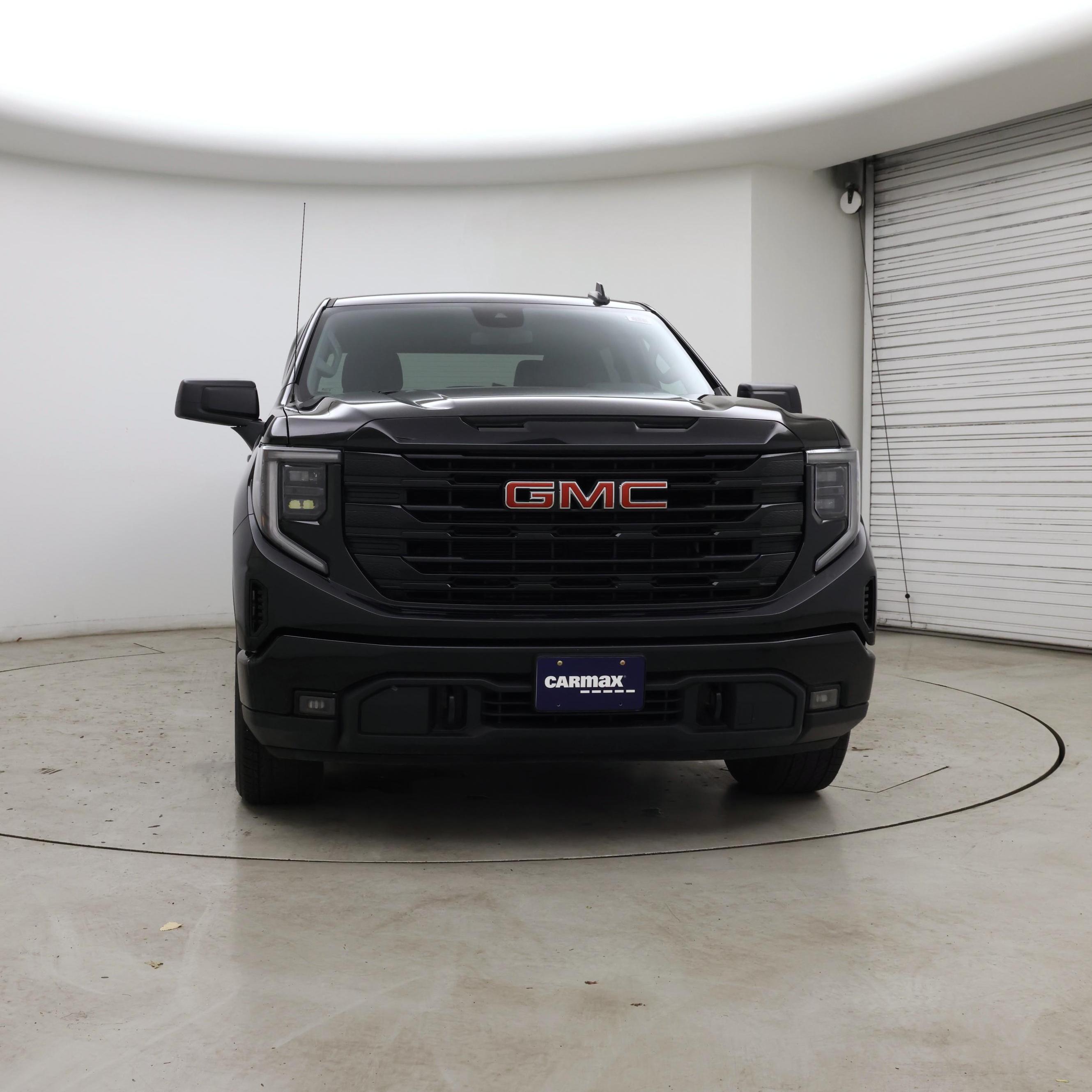 Thumbnail: 2023 GMC Sierra 1500 - 5