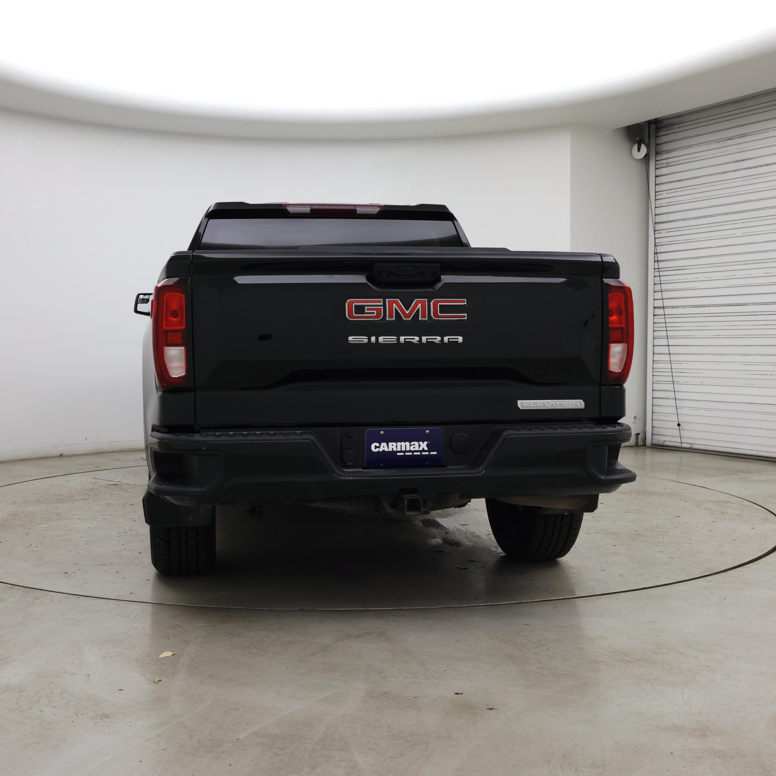 Thumbnail: 2023 GMC Sierra 1500 - 6