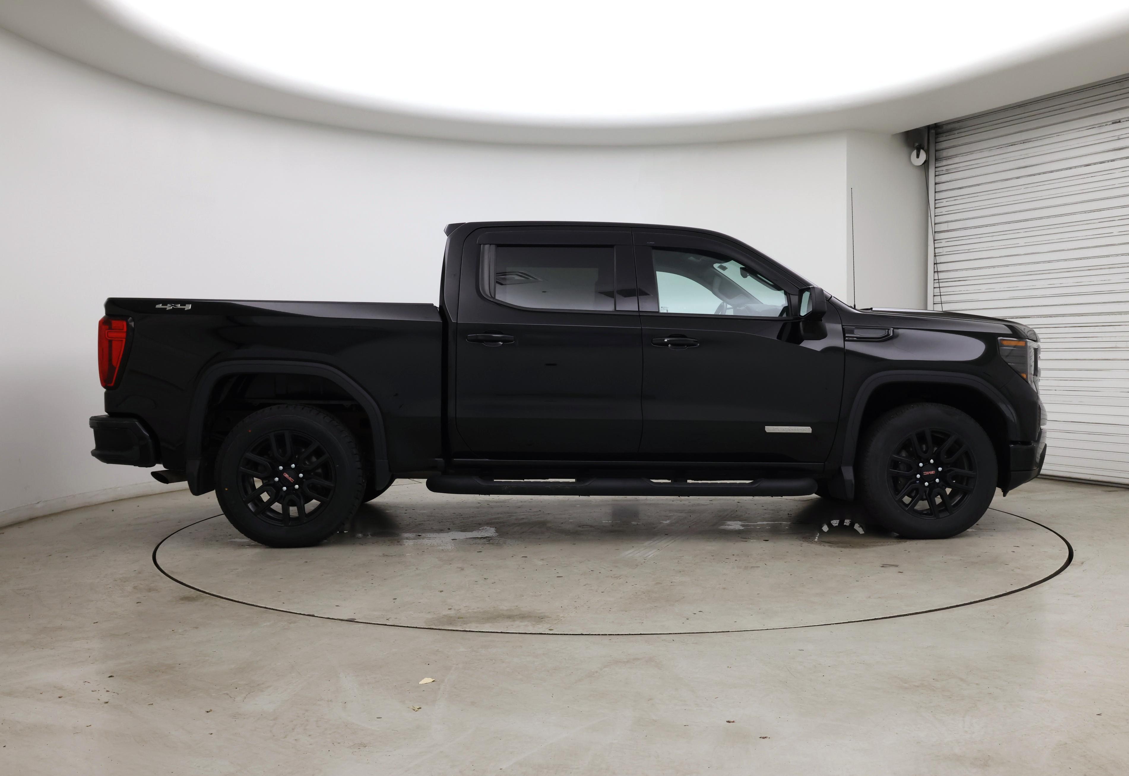 Thumbnail: 2023 GMC Sierra 1500 - 7