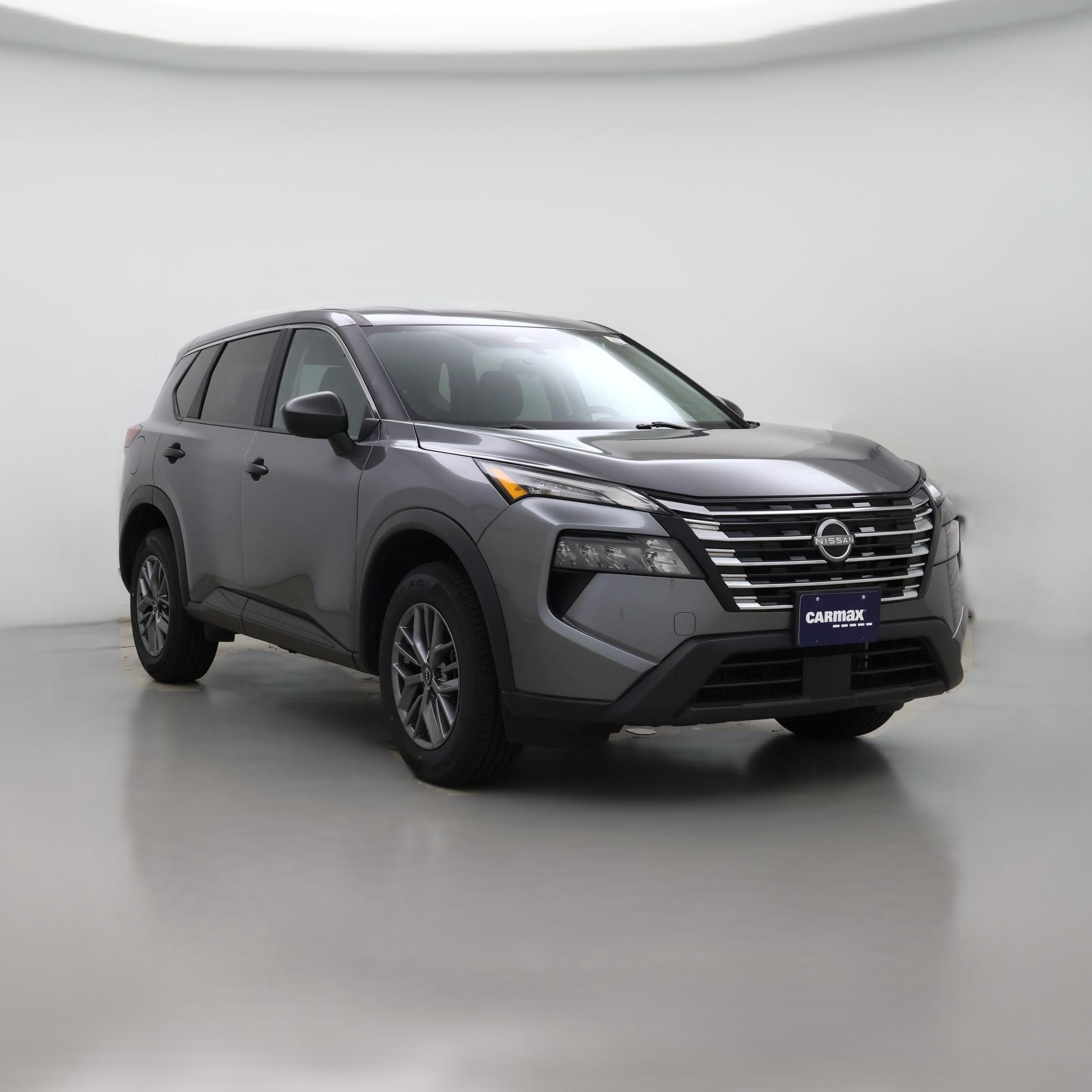 Thumbnail: 2024 Nissan Rogue - 1