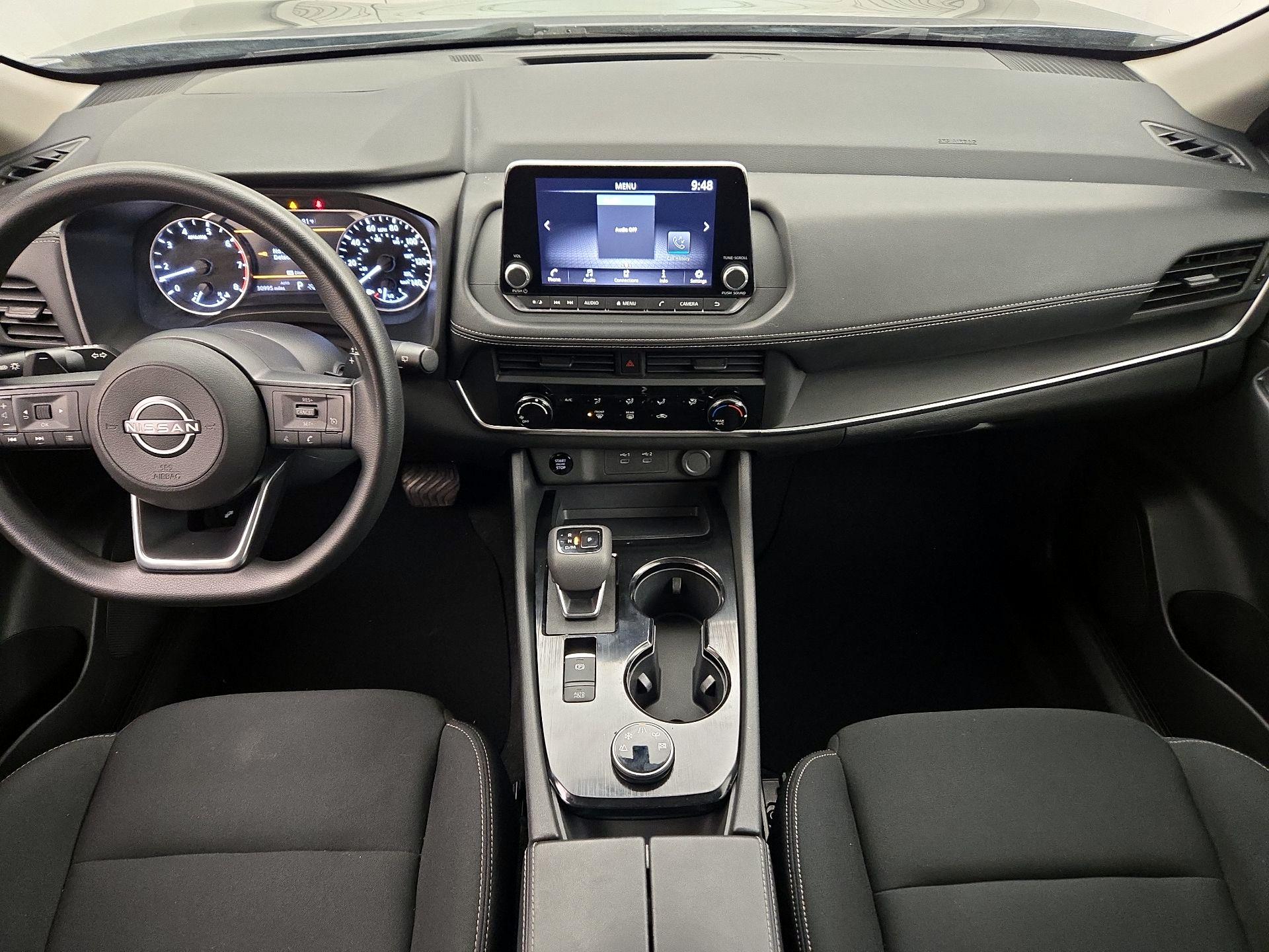 Thumbnail: 2024 Nissan Rogue - 9