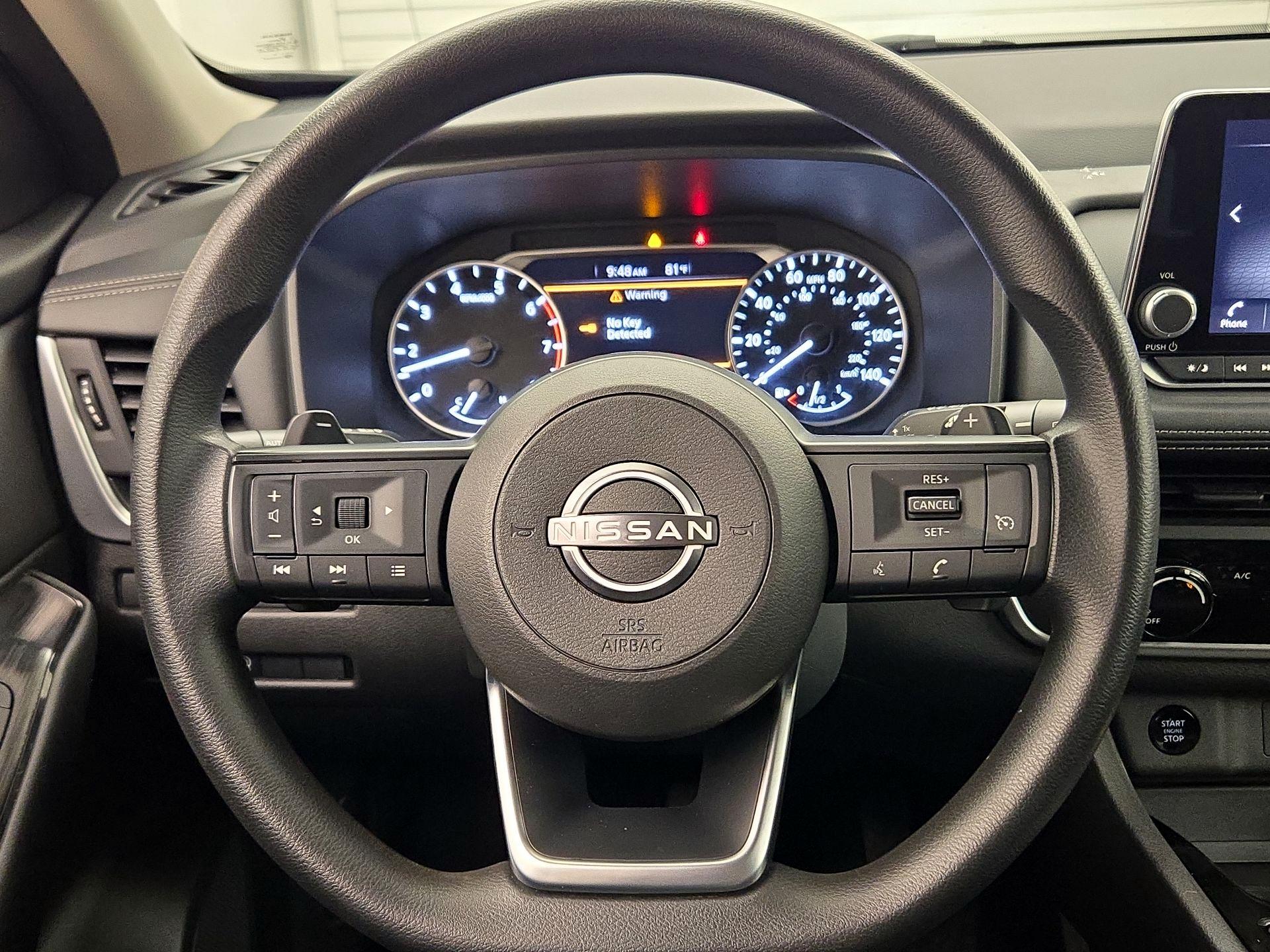 Thumbnail: 2024 Nissan Rogue - 10