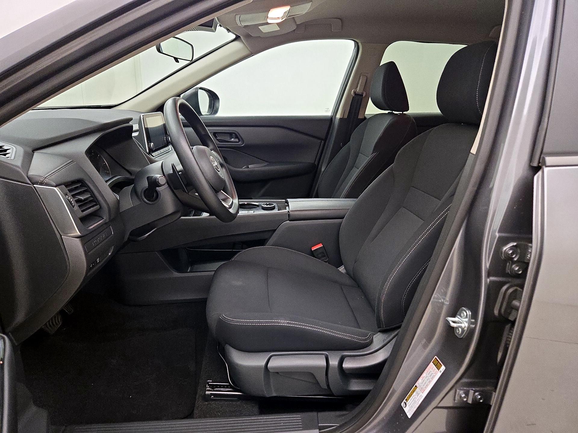 Thumbnail: 2024 Nissan Rogue - 11