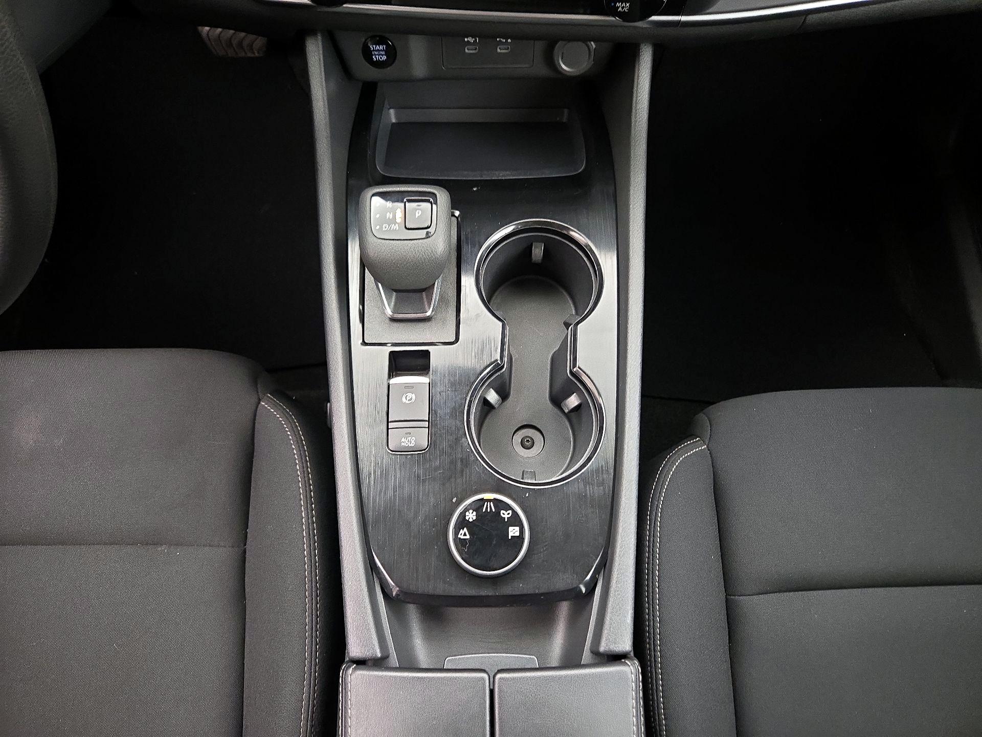 Thumbnail: 2024 Nissan Rogue - 16