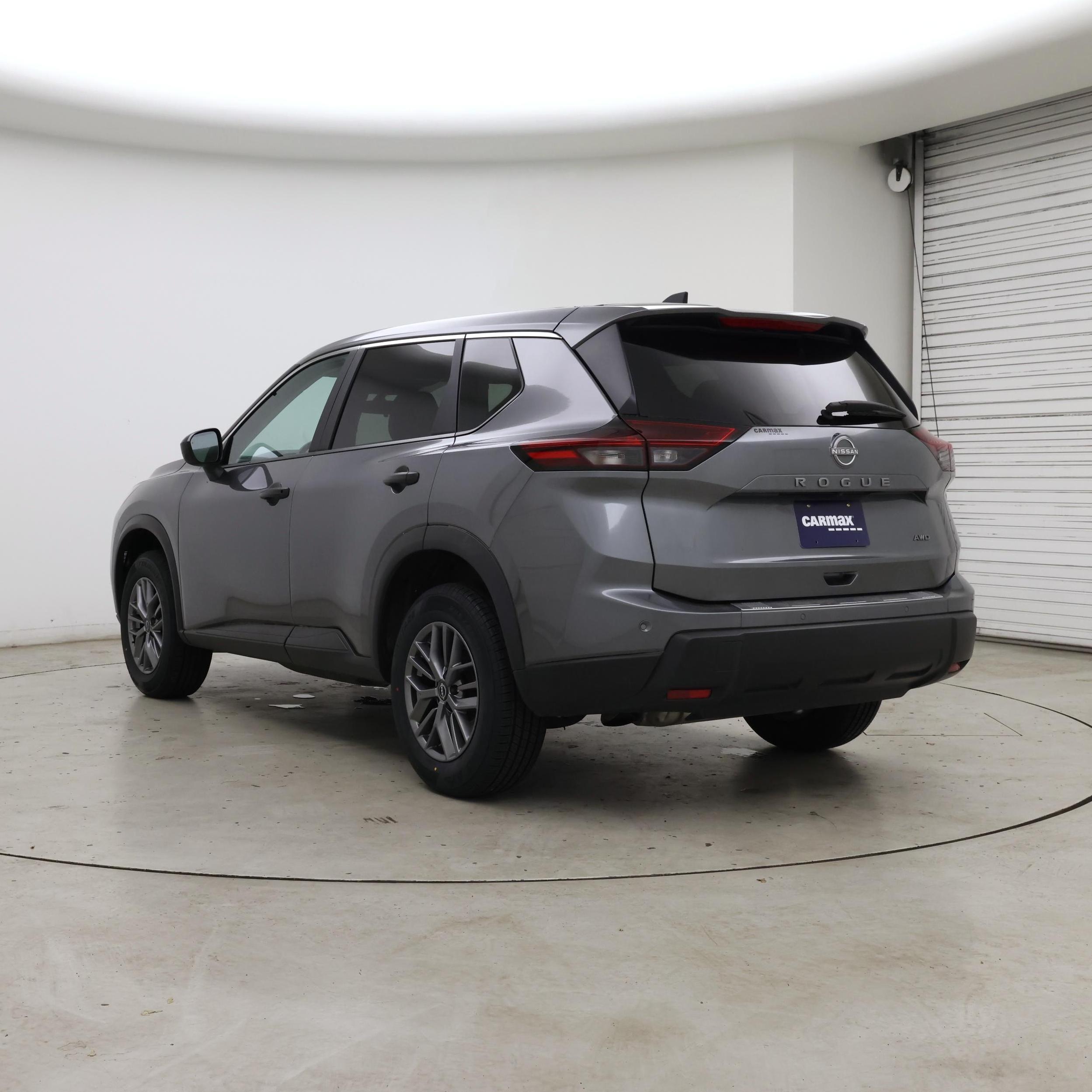 Thumbnail: 2024 Nissan Rogue - 2