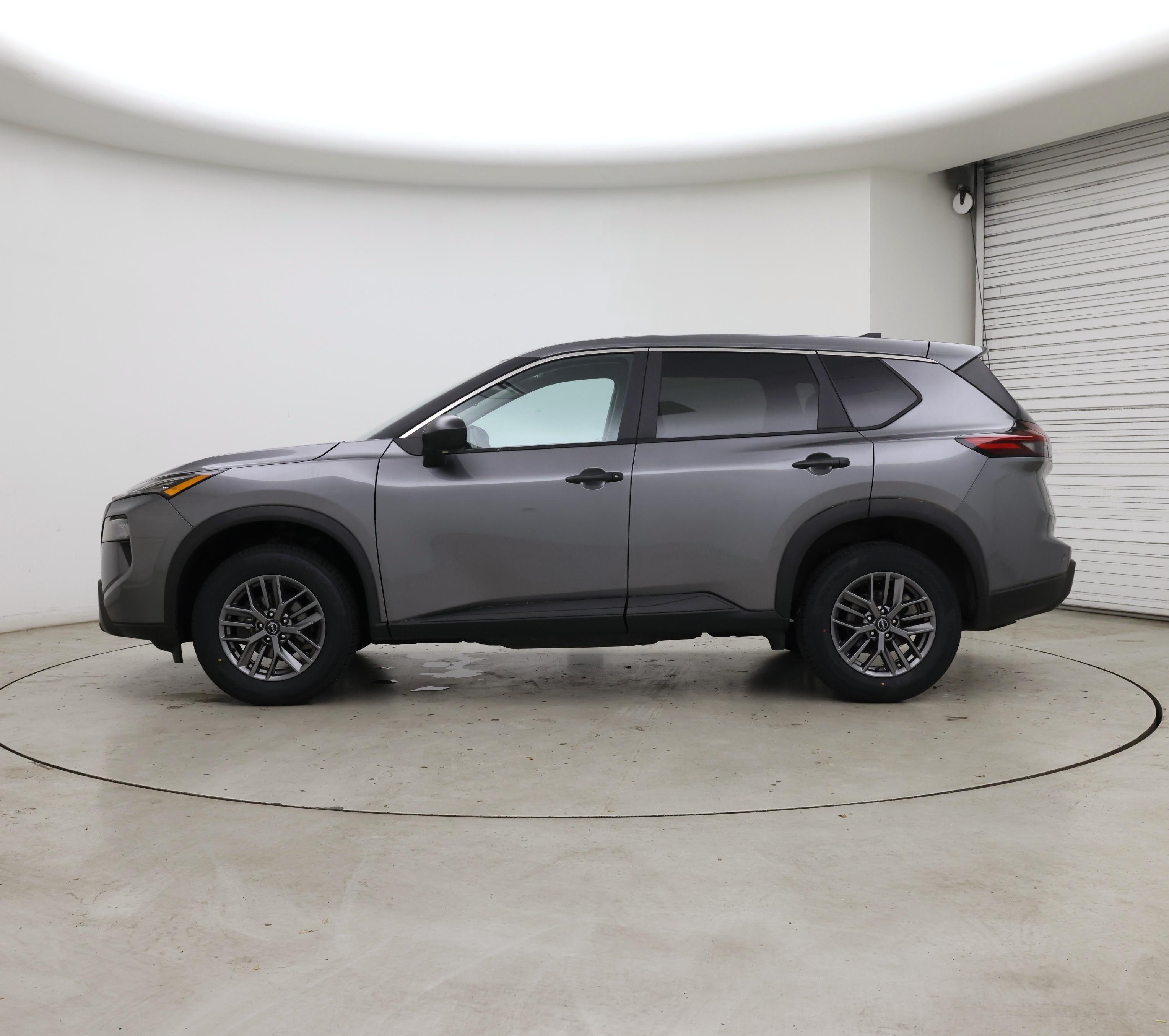 Thumbnail: 2024 Nissan Rogue - 3