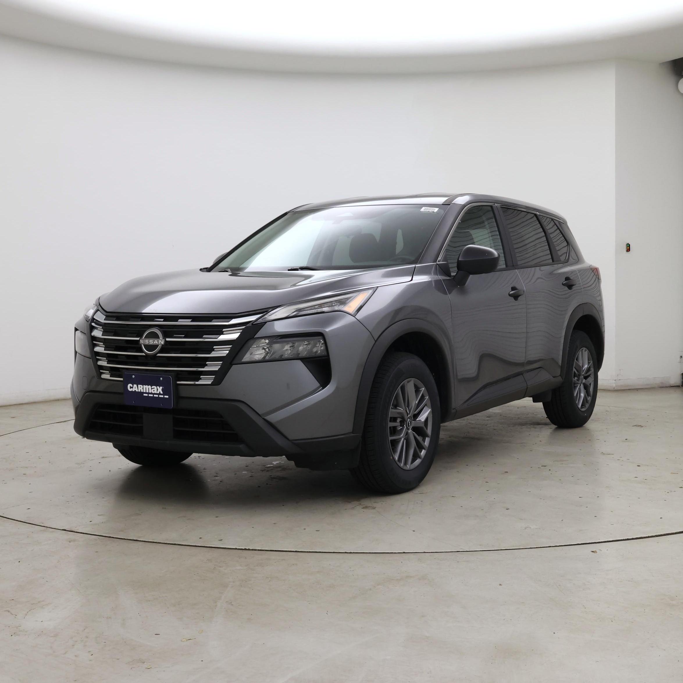 Thumbnail: 2024 Nissan Rogue - 4
