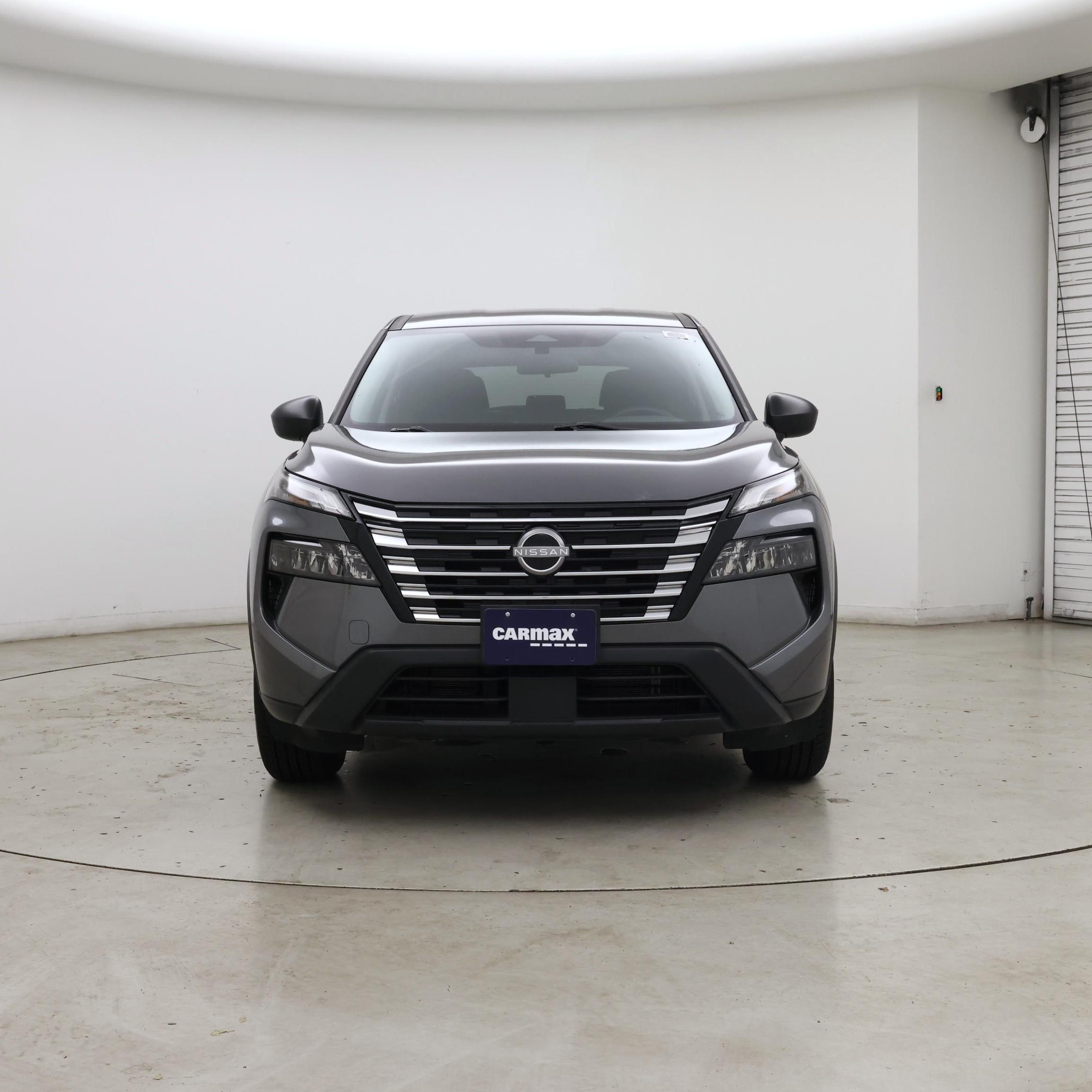 Thumbnail: 2024 Nissan Rogue - 5