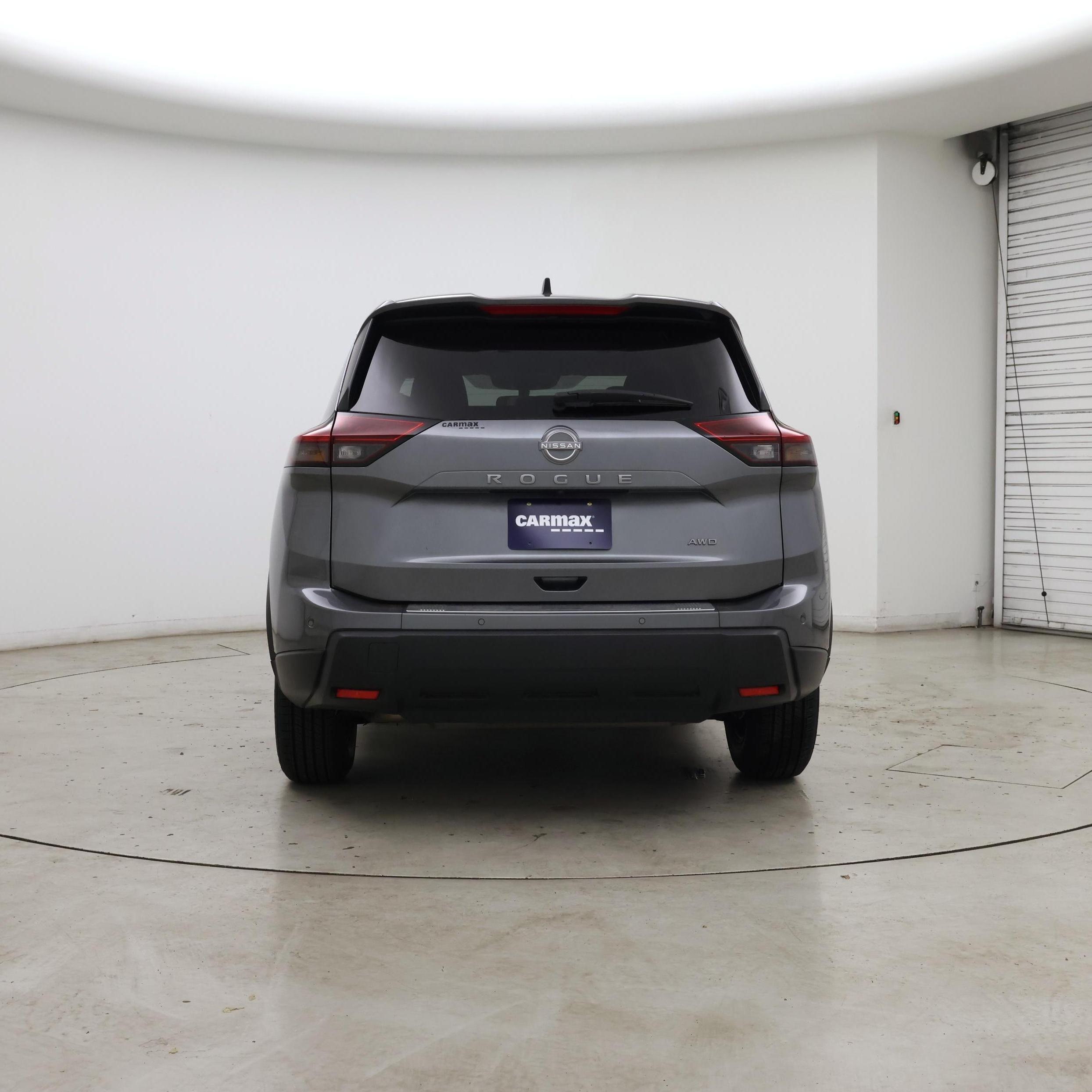 Thumbnail: 2024 Nissan Rogue - 6