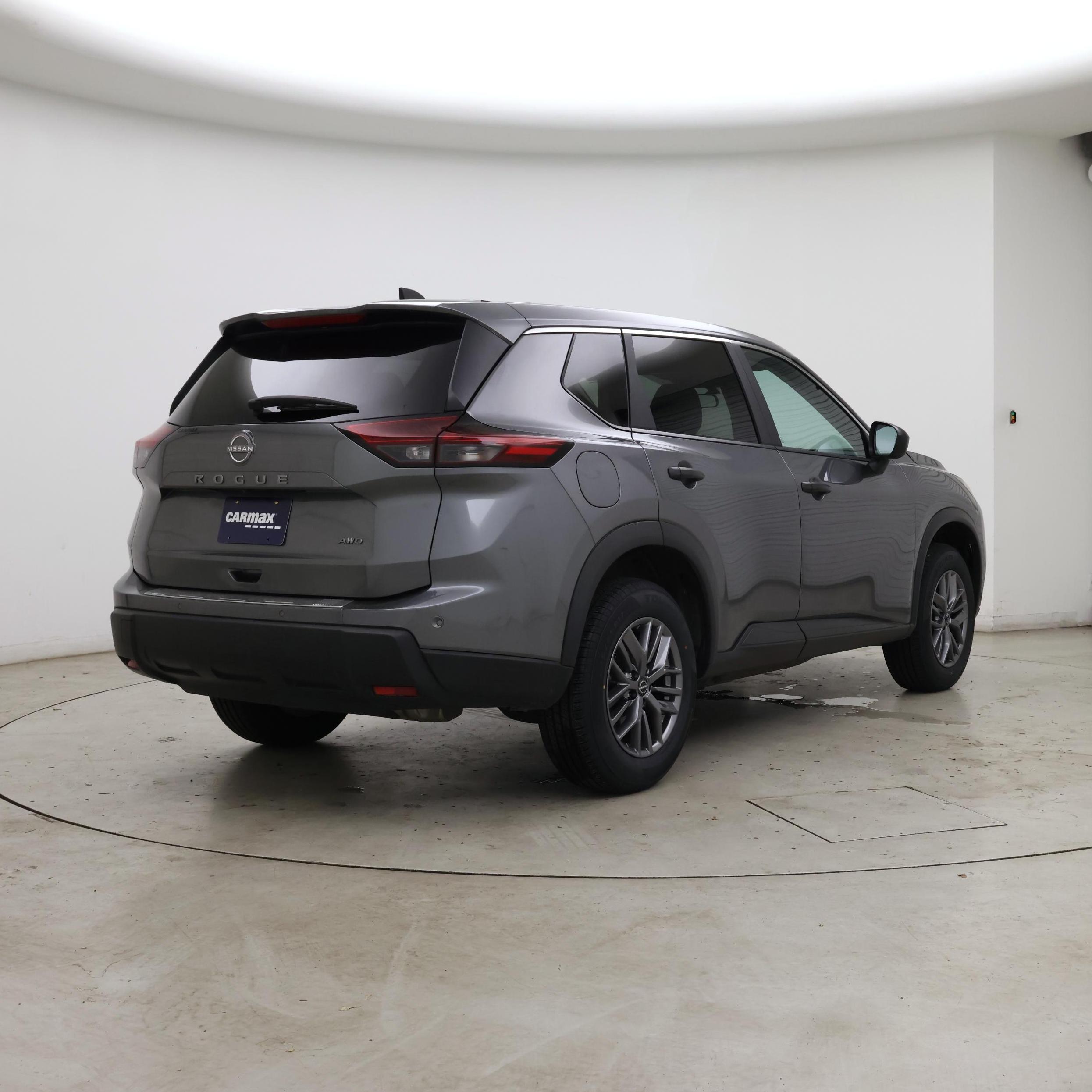 Thumbnail: 2024 Nissan Rogue - 8