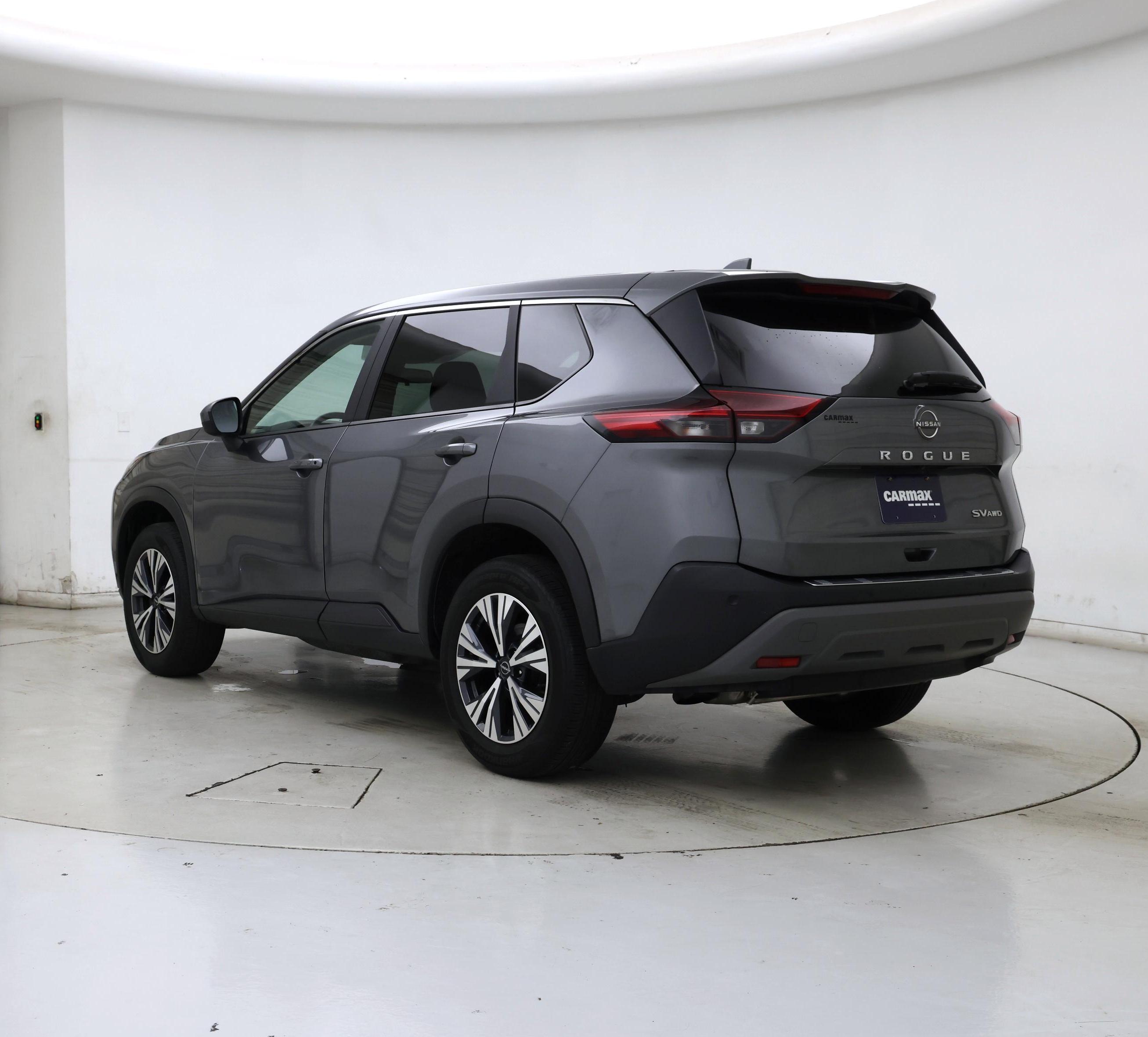Thumbnail: 2023 Nissan Rogue - 2