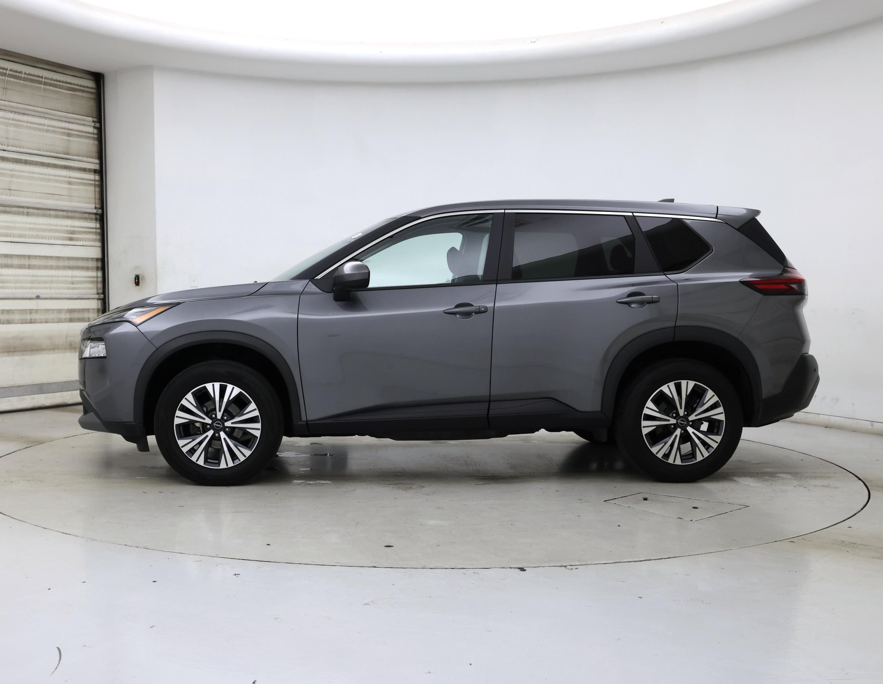 Thumbnail: 2023 Nissan Rogue - 3