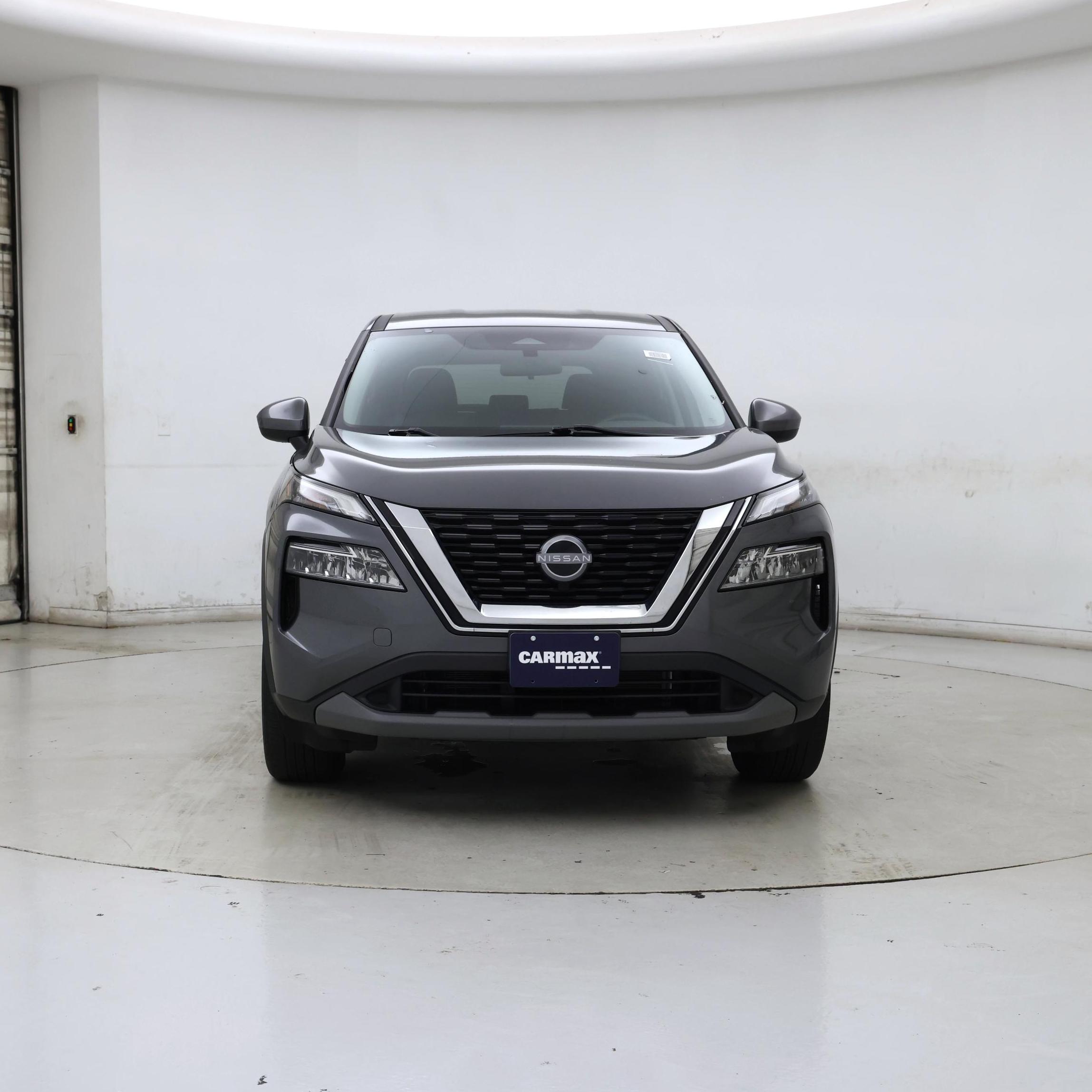 Thumbnail: 2023 Nissan Rogue - 5