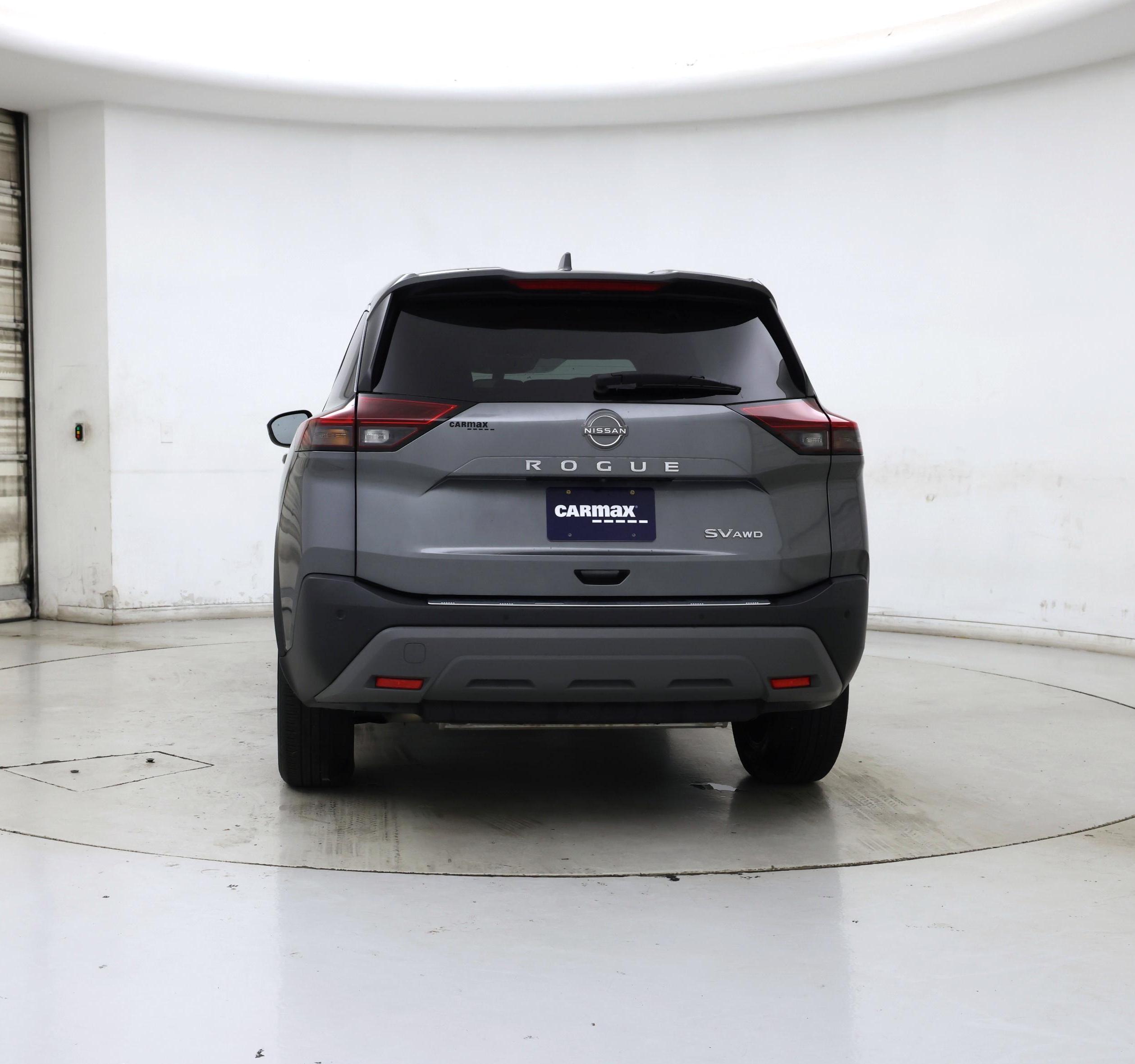 Thumbnail: 2023 Nissan Rogue - 6