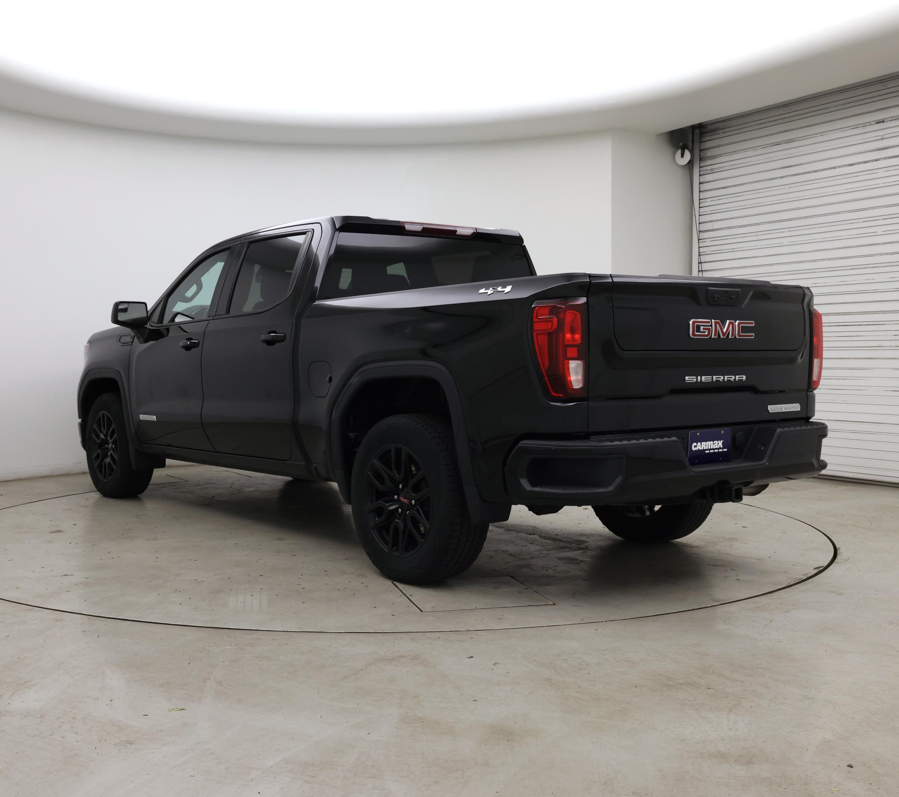 Thumbnail: 2023 GMC Sierra 1500 - 2