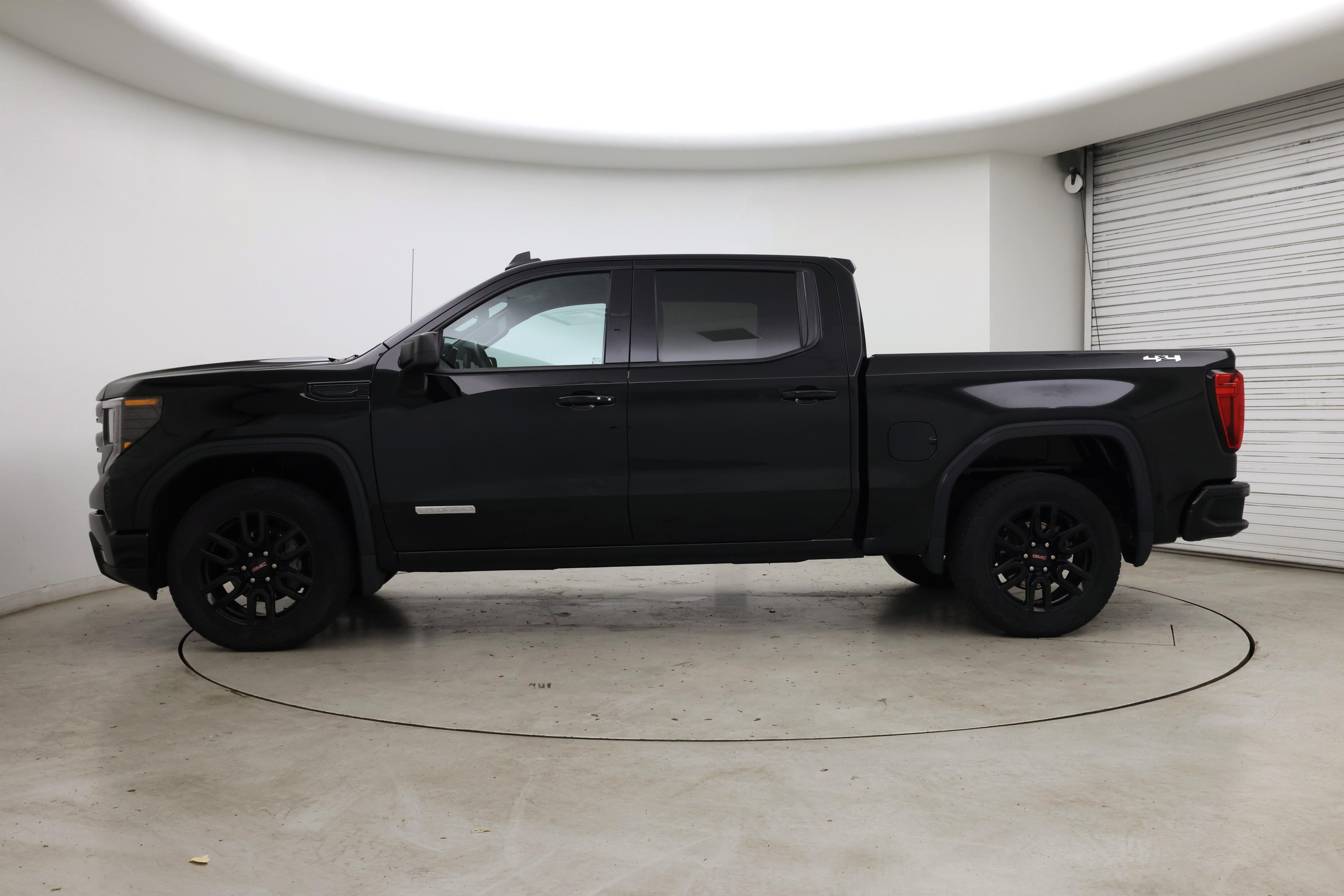 Thumbnail: 2023 GMC Sierra 1500 - 3
