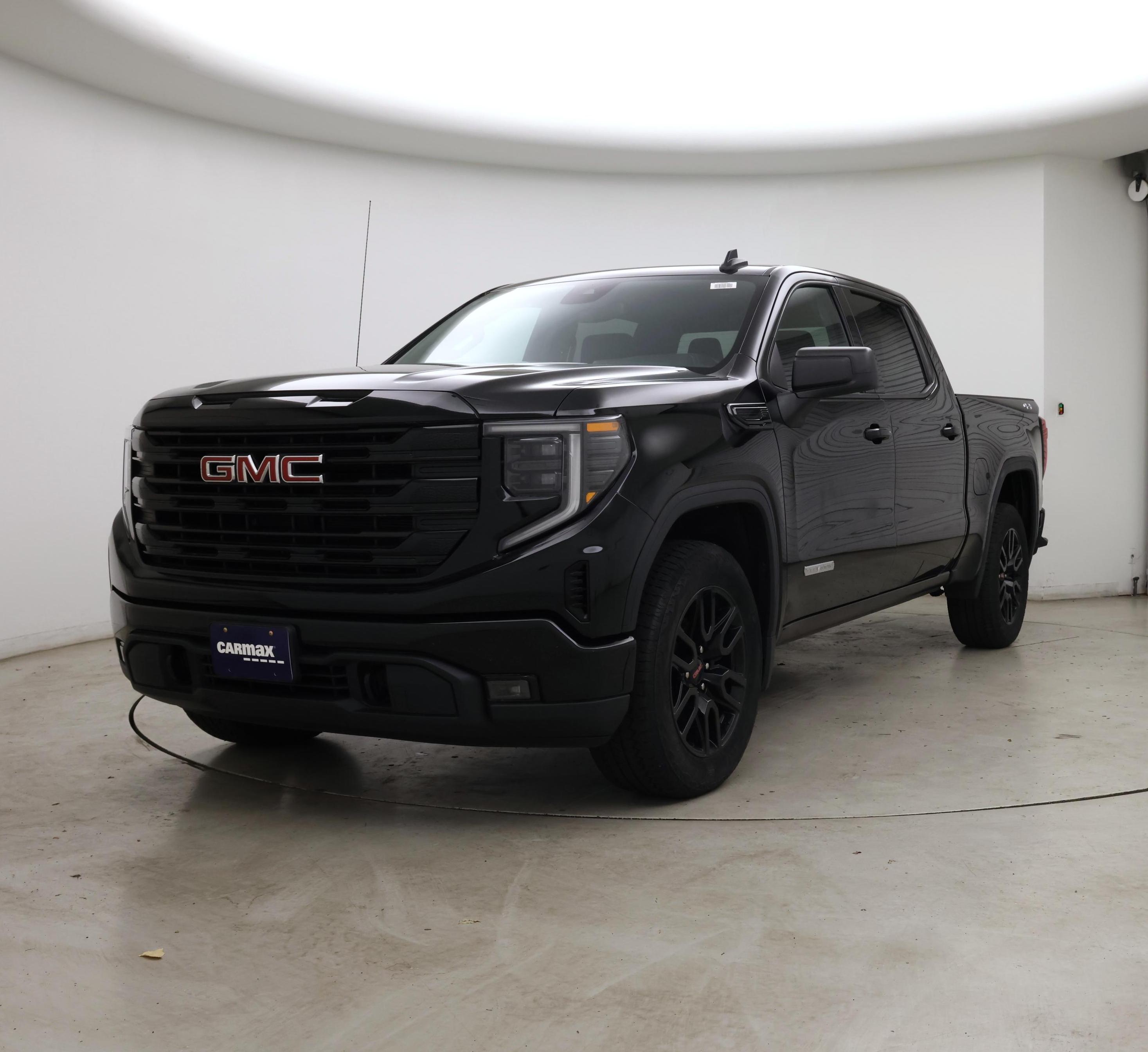 Thumbnail: 2023 GMC Sierra 1500 - 4