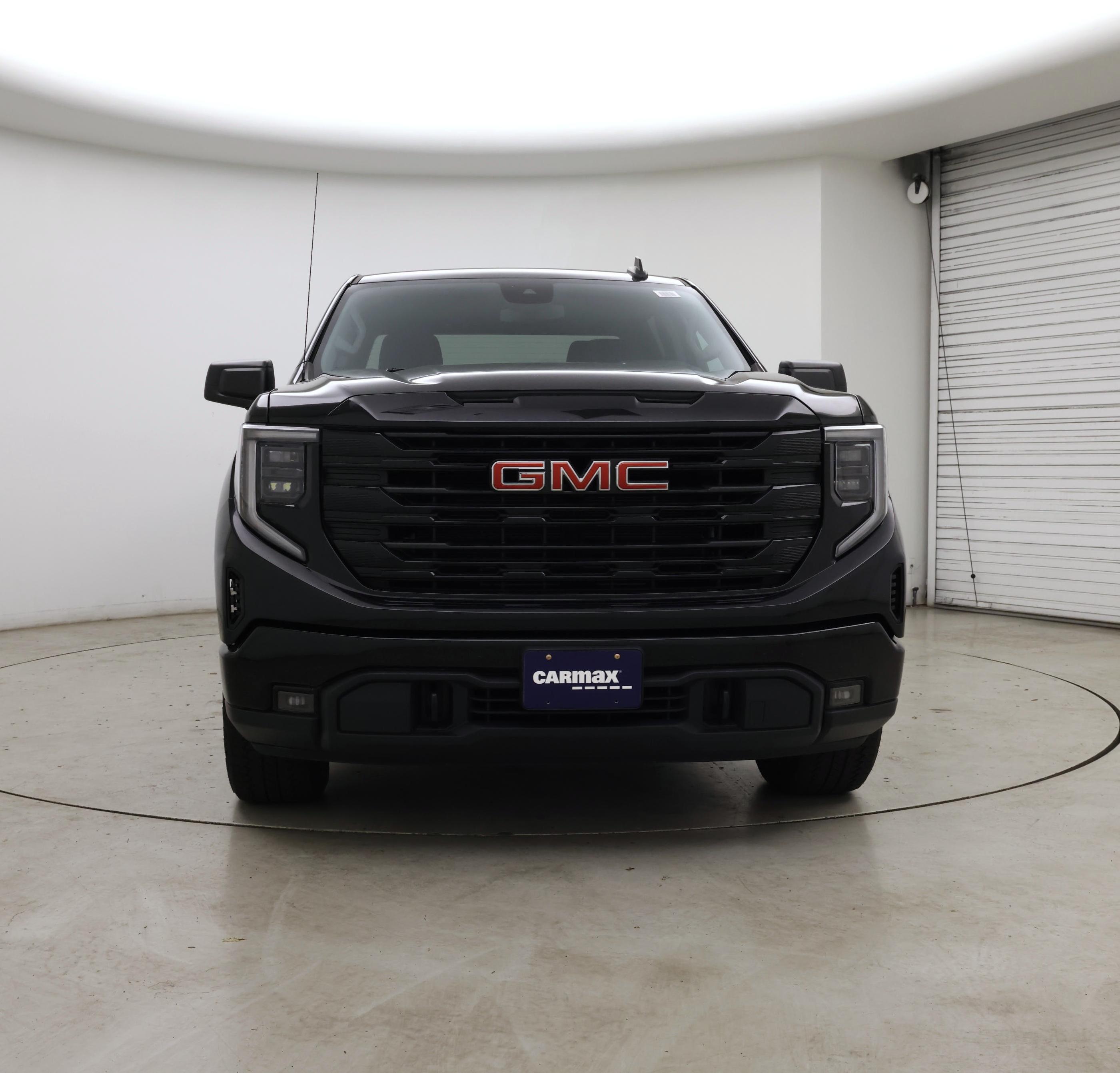 Thumbnail: 2023 GMC Sierra 1500 - 5